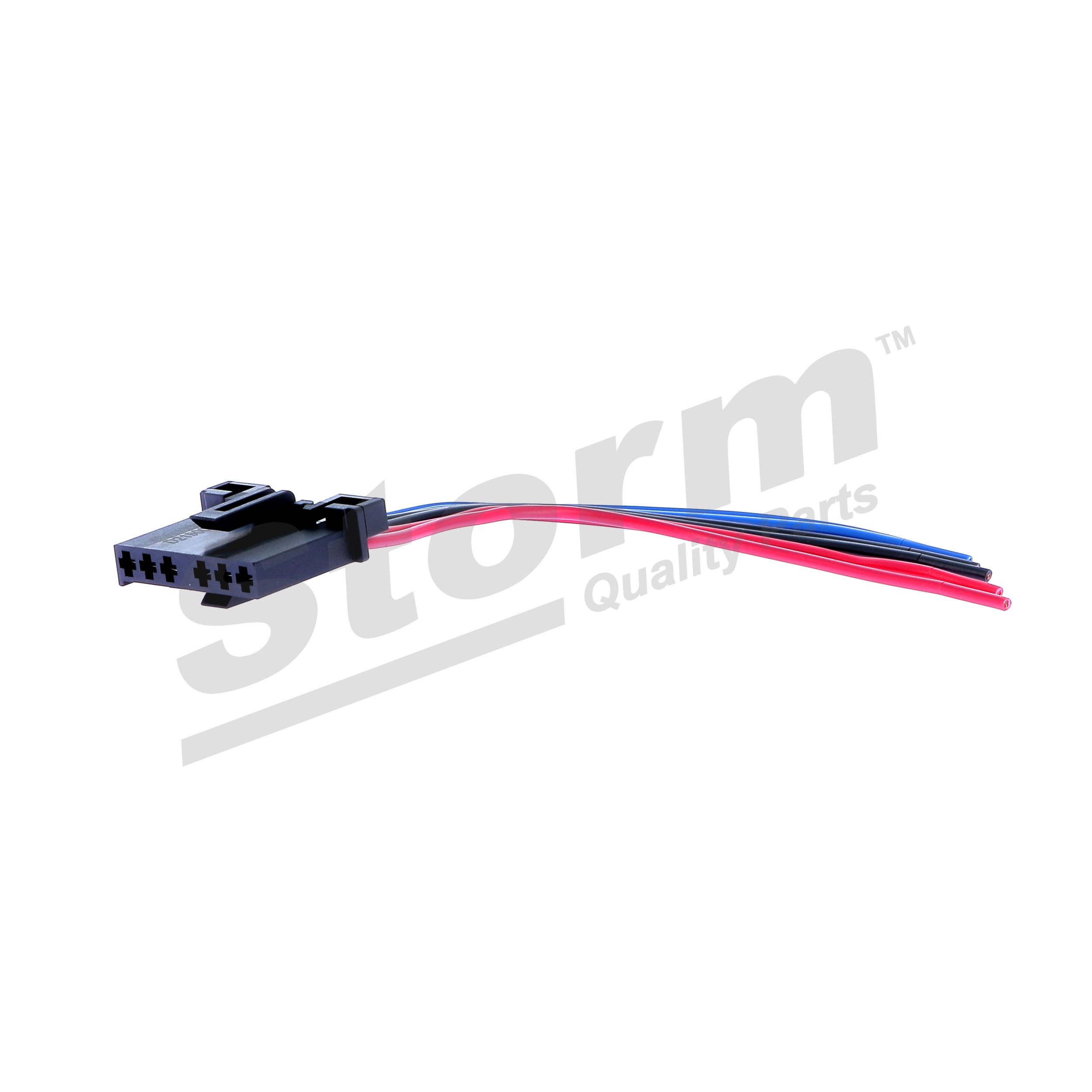 Osta Tärinänvaimennin, kardaaniakseli STORM QUALITY PARTS:llä 485100 edullisesti hintaan 21,53 €