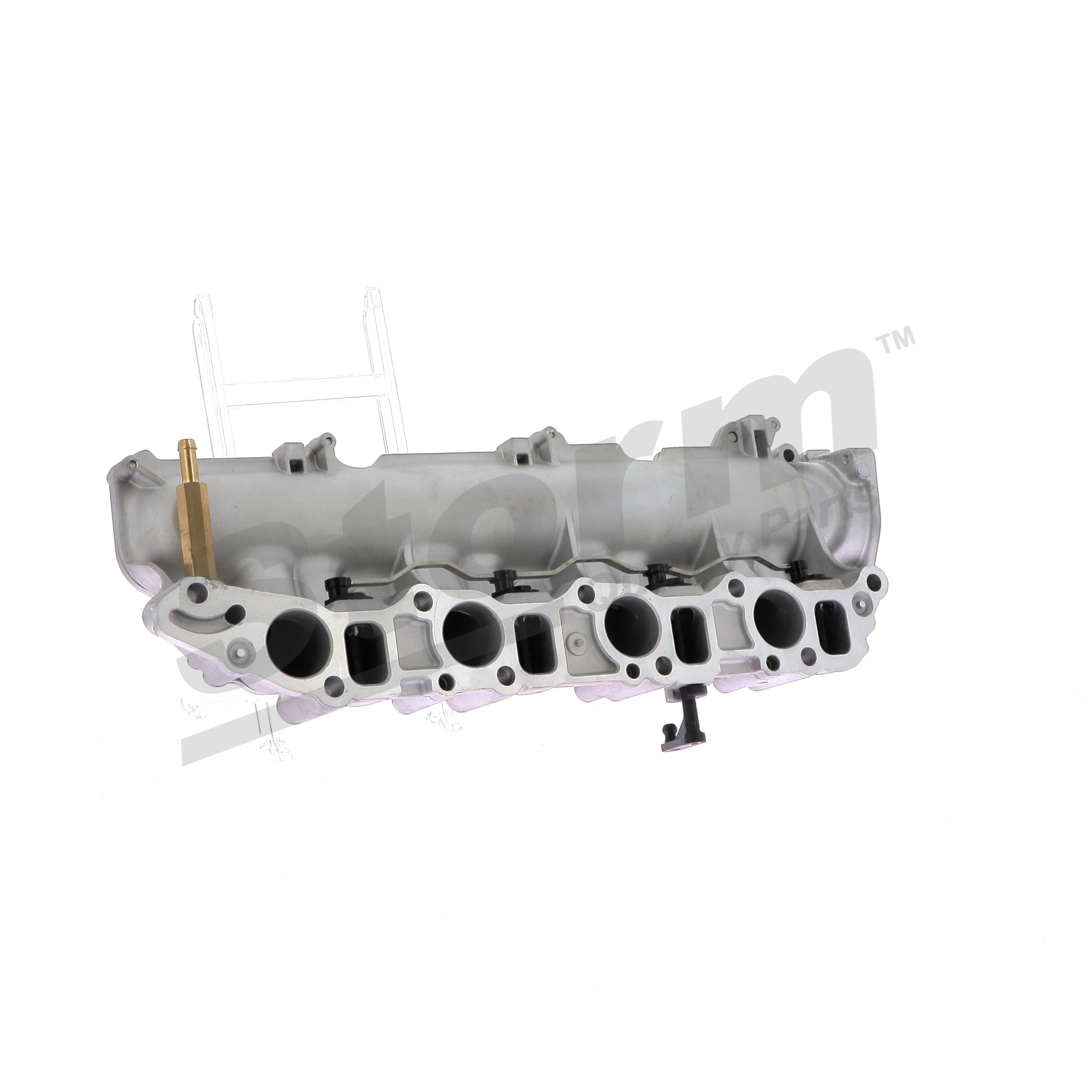Acquista Collettore di aspirazione da STORM QUALITY PARTS 516505 a buon mercato per soli 289,18 €