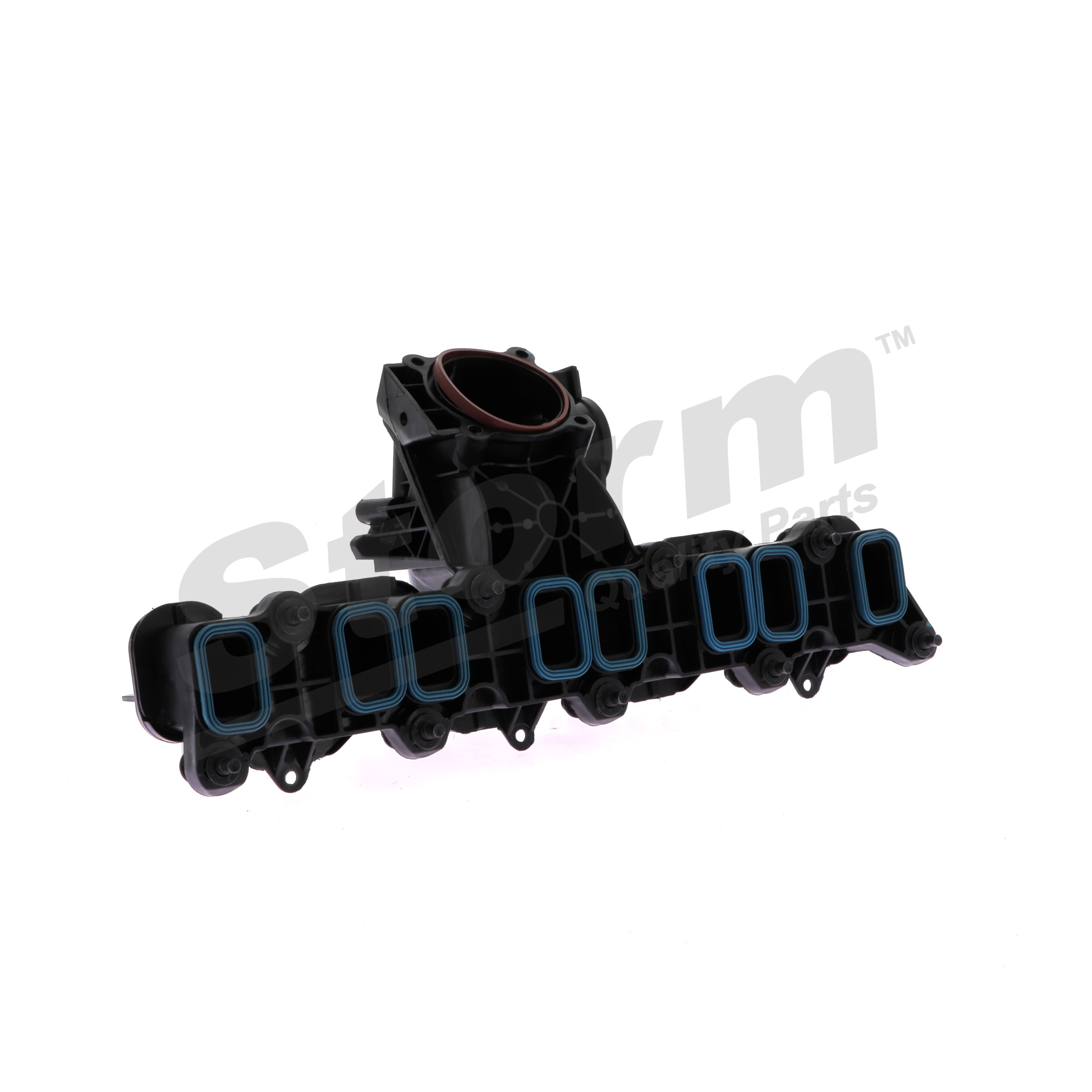 Ansaugbrücke von STORM QUALITY PARTS für Defender Pritsche / Fahrgestell (L316) günstig online kaufen