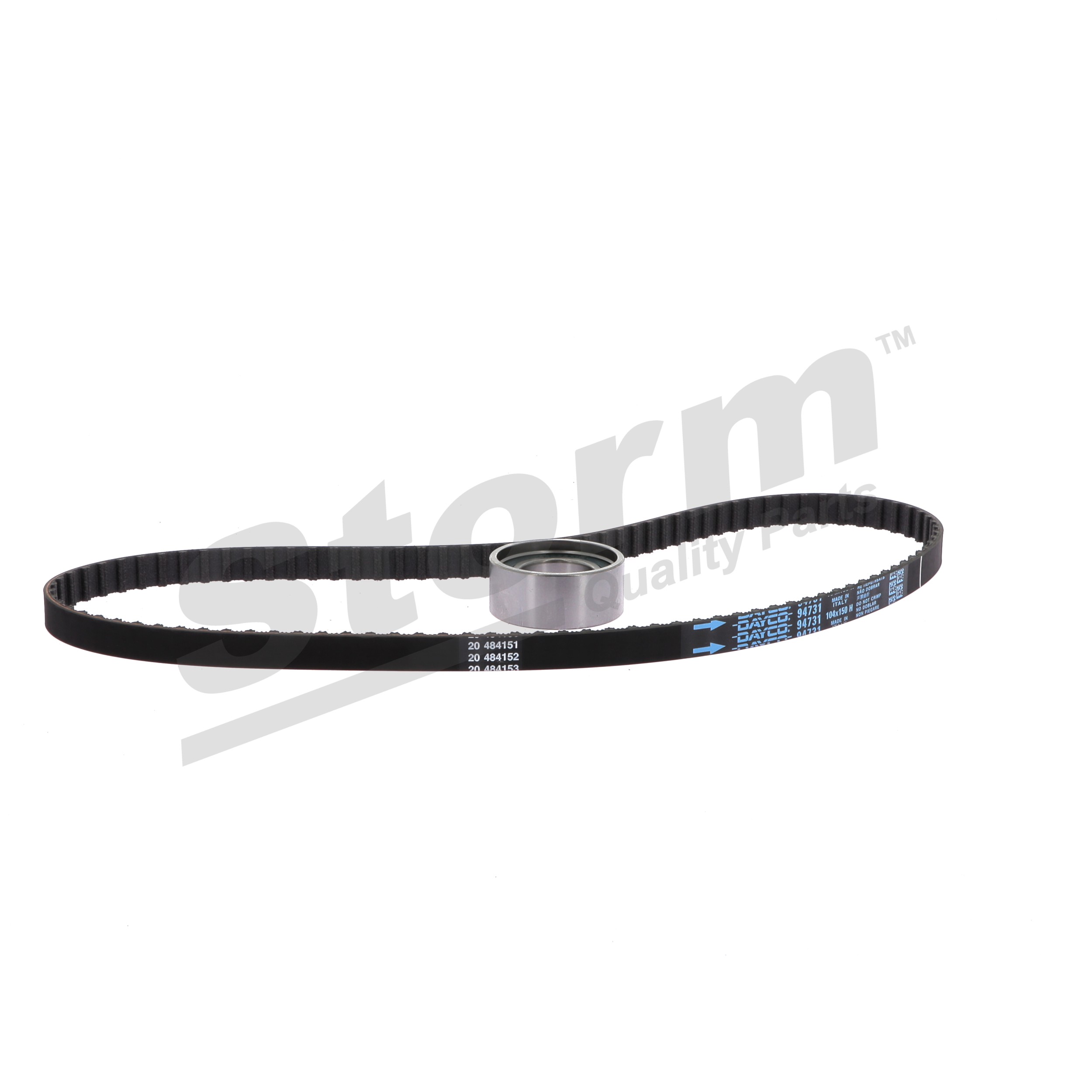 Achetez des Kit de distribution STORM QUALITY PARTS 5550071 à prix pour 28,15 €