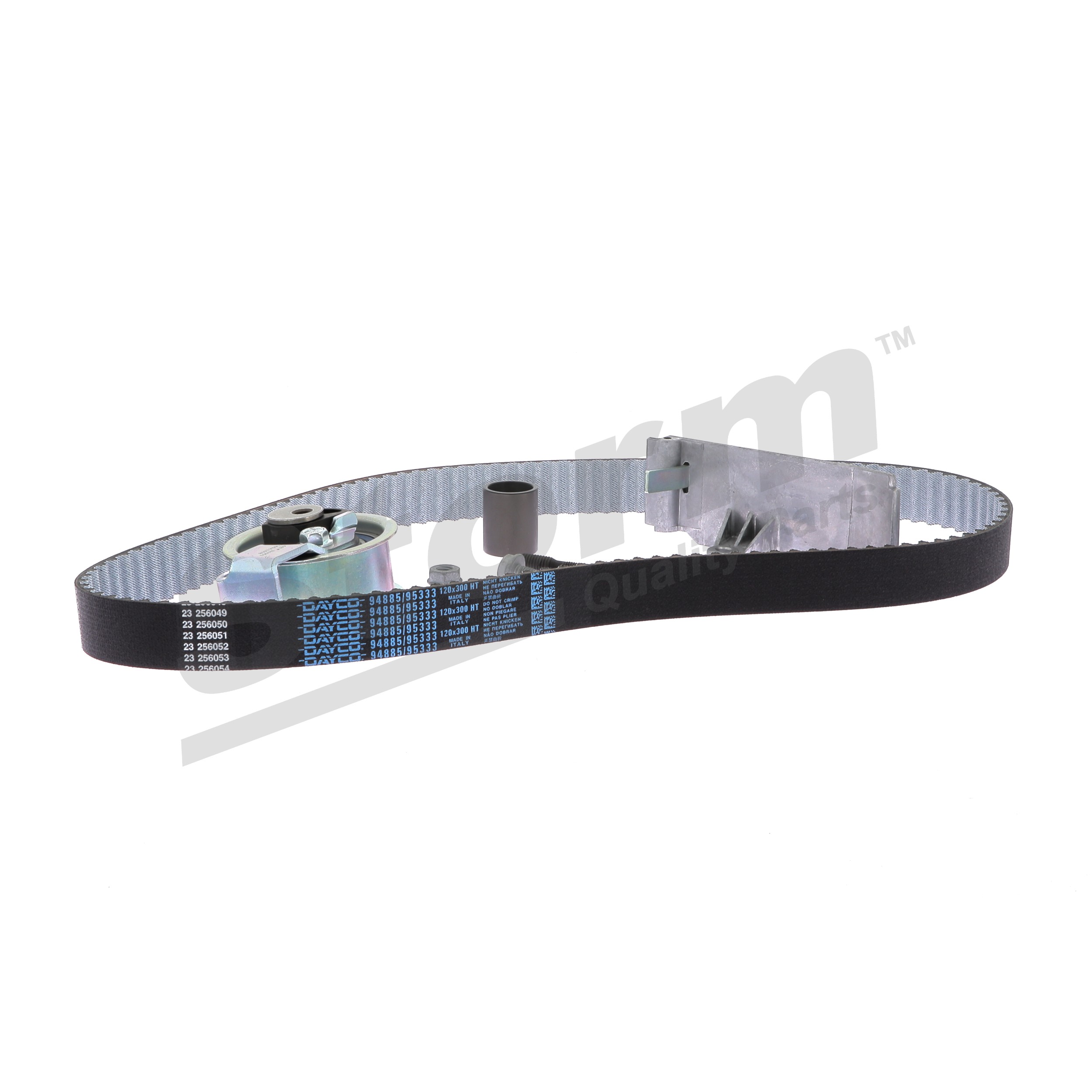 Zahnriemensatz von STORM QUALITY PARTS