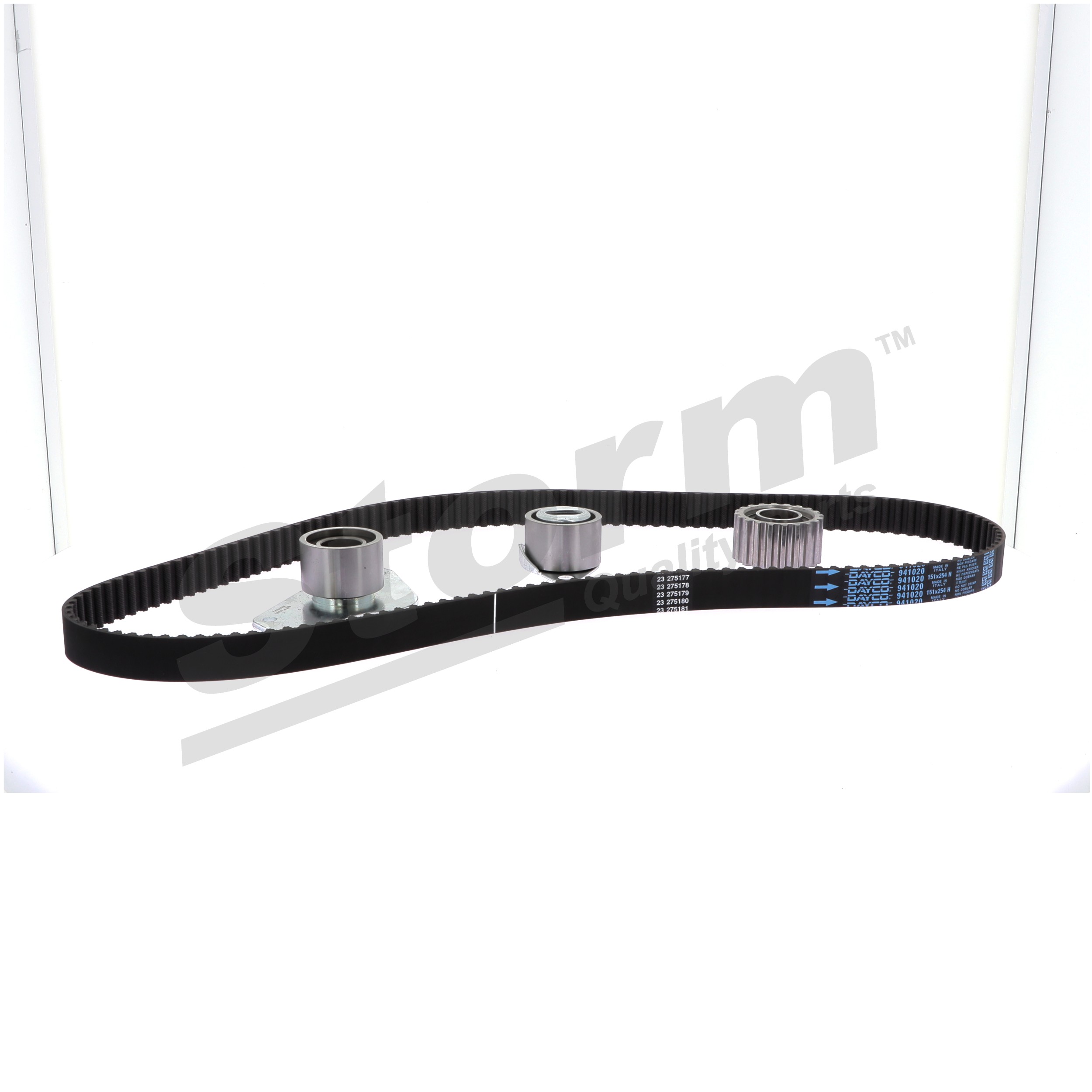 Zahnriemensatz von STORM QUALITY PARTS