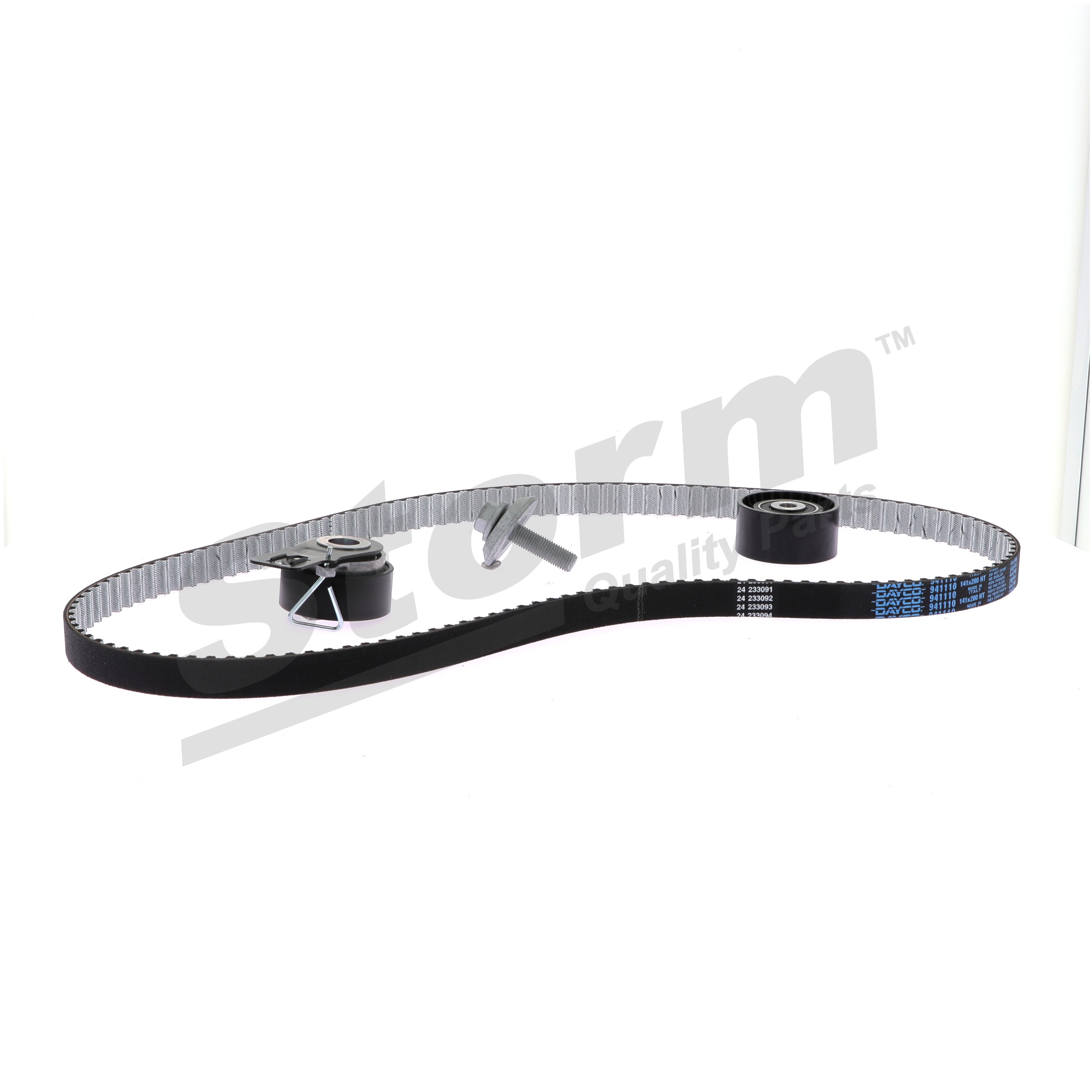 Köp Kamremssats av STORM QUALITY PARTS 5550917 till det låga priset 1304,37 kr