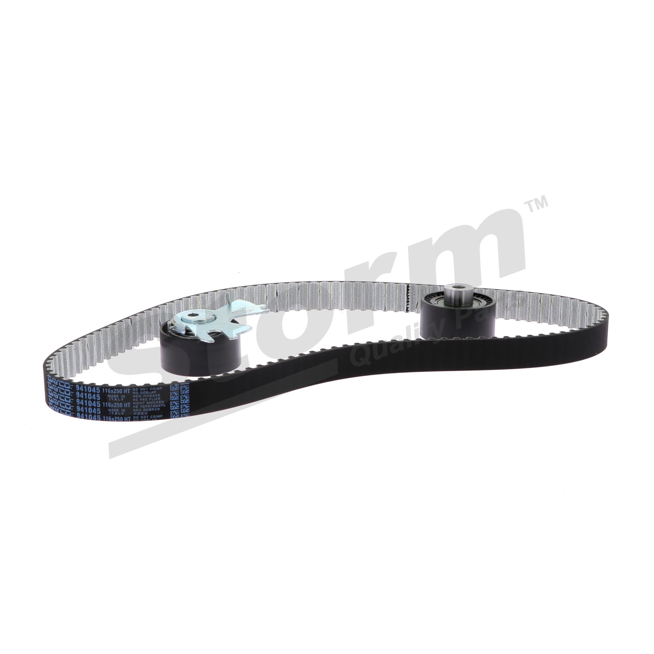 Köp Kamremssats av STORM QUALITY PARTS 5550967 till det låga priset 1220,51 kr