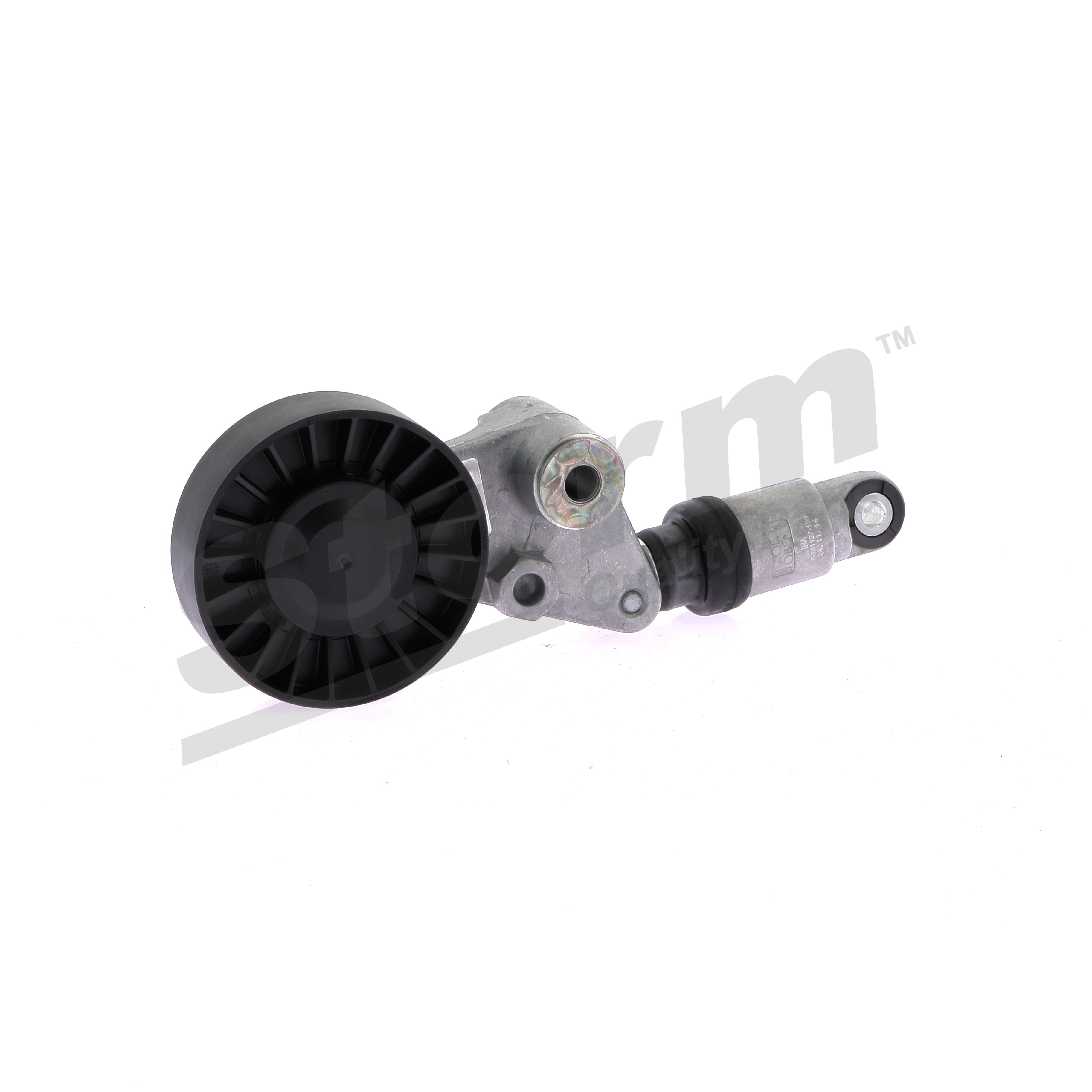 Comprar Polea tensora, correa poli V de STORM QUALITY PARTS 64028 a bajo precio de 157,93 €