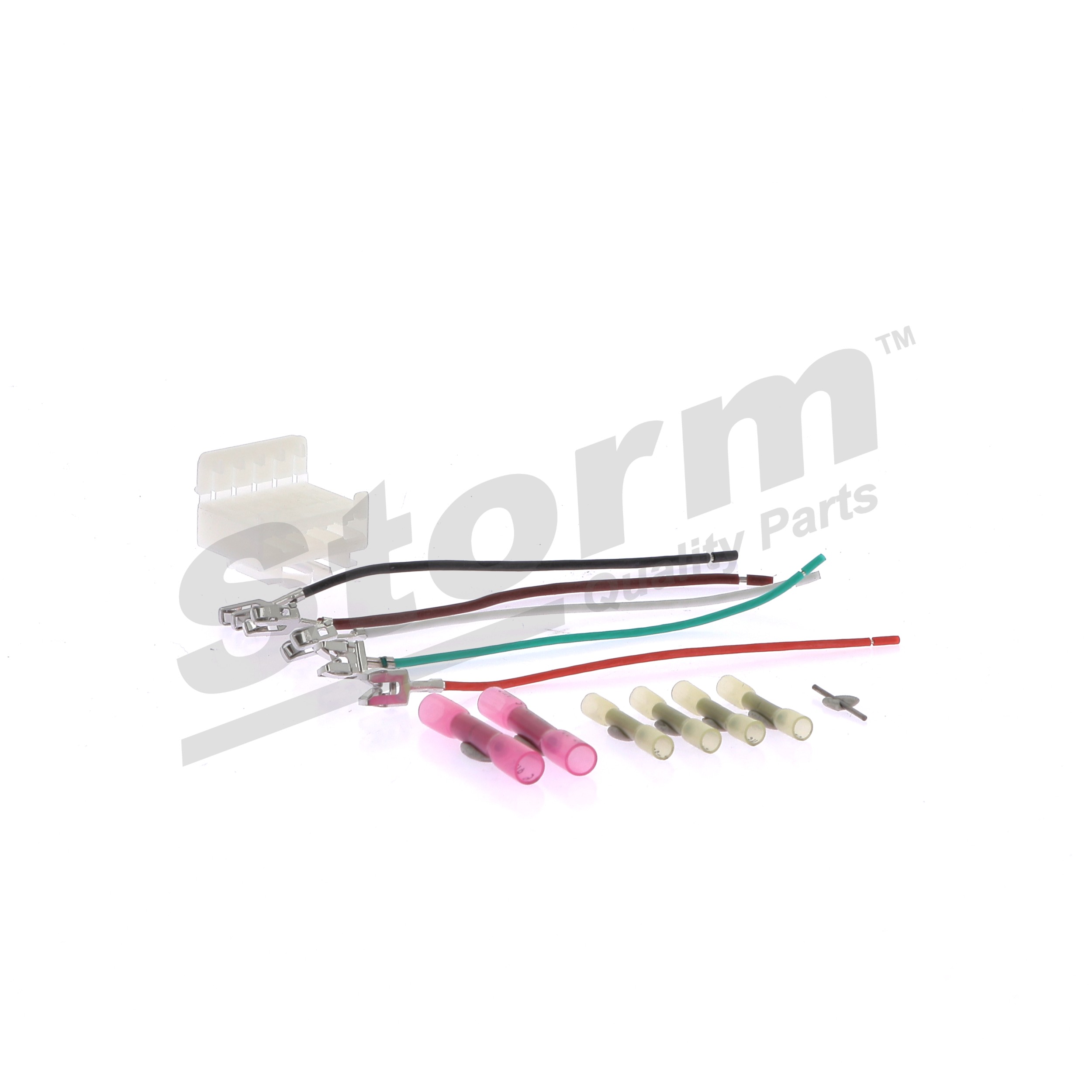 Reparatursatz, Kabelsatz für FIAT von STORM QUALITY PARTS