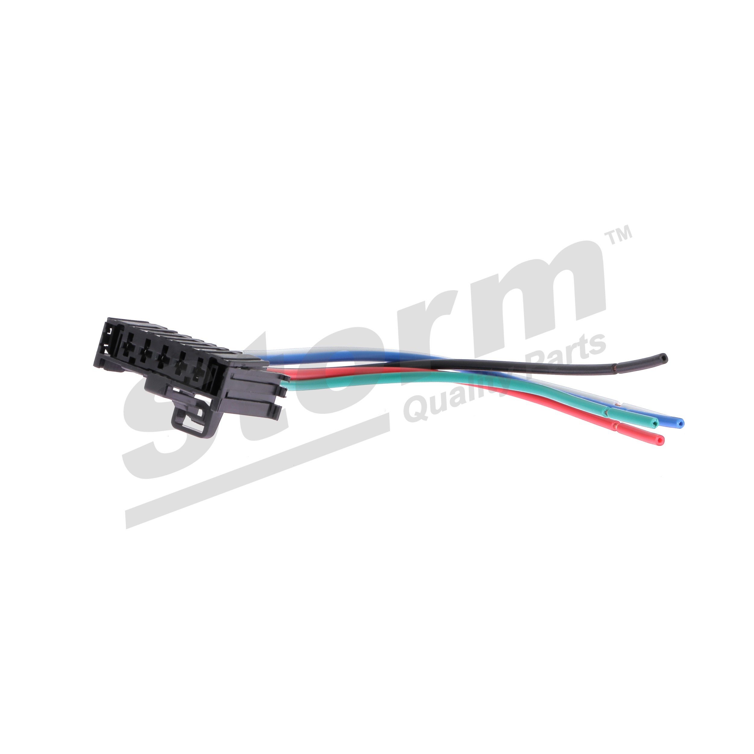 Osta Tärinänvaimennin, kardaaniakseli STORM QUALITY PARTS:llä 699000 edullisesti hintaan 17,04 €