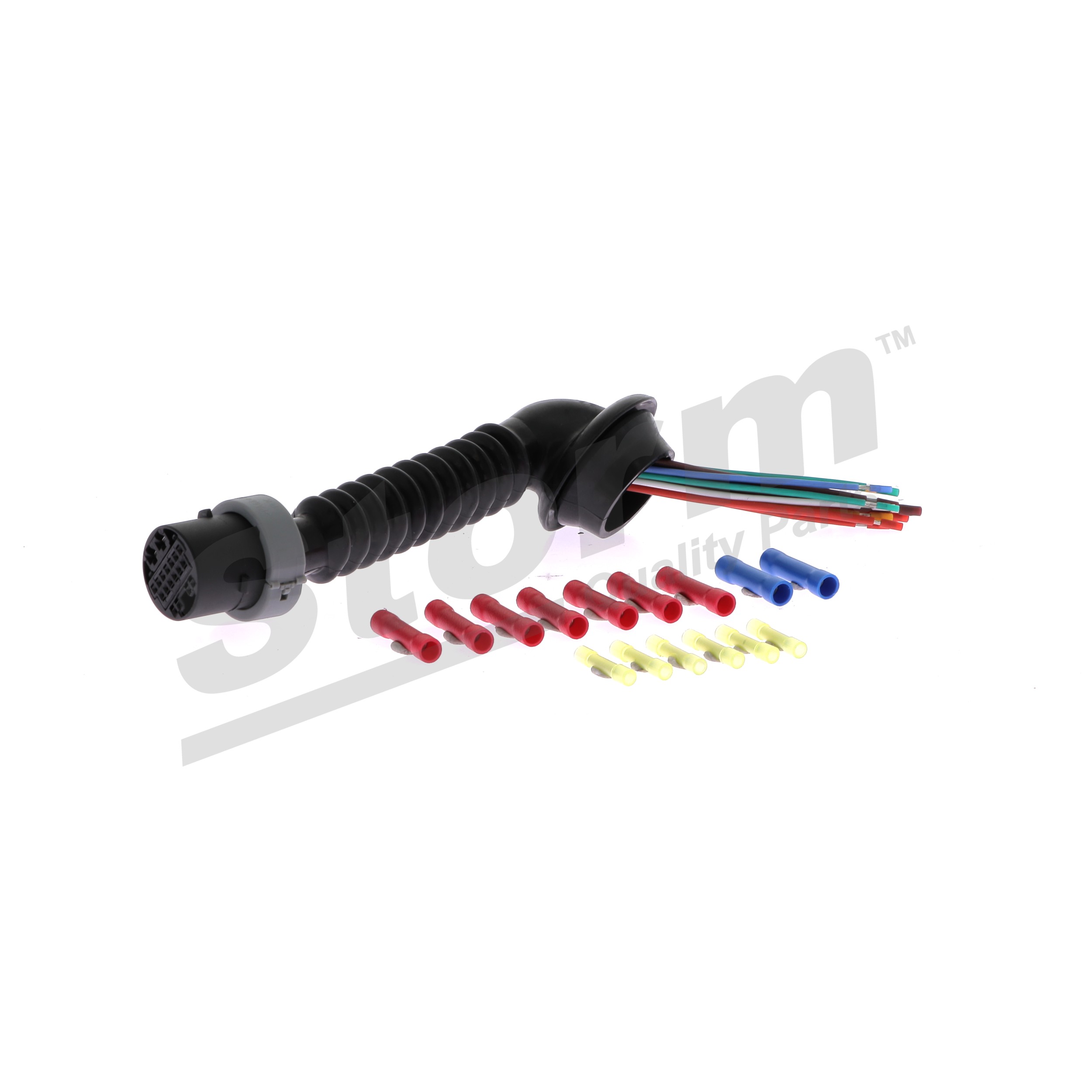 Kabelbaum des Herstellers STORM QUALITY PARTS - Originalware Artikelnummer: 699011