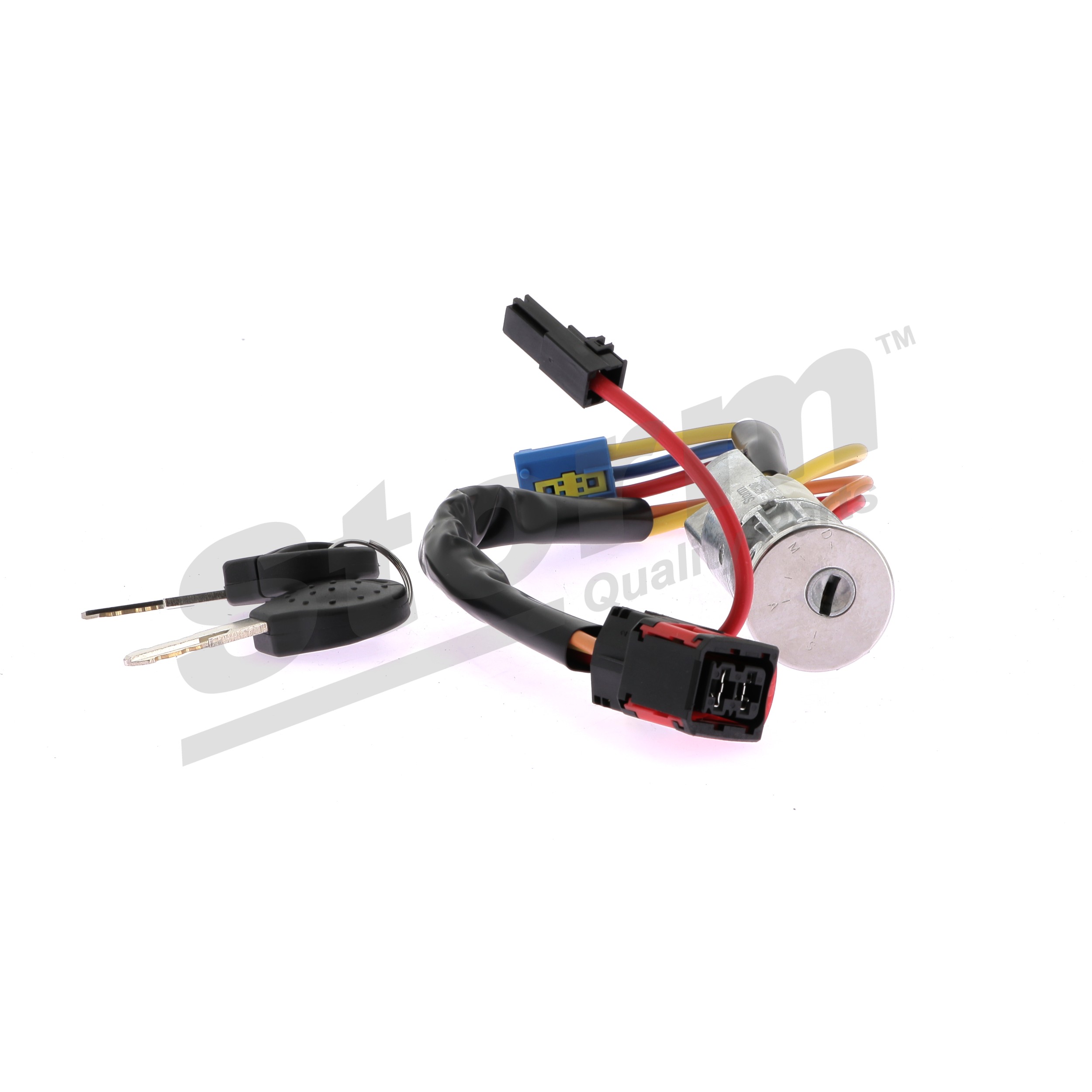 Lenkschloß 70521 von STORM QUALITY PARTS günstig für 26,10 € online kaufen