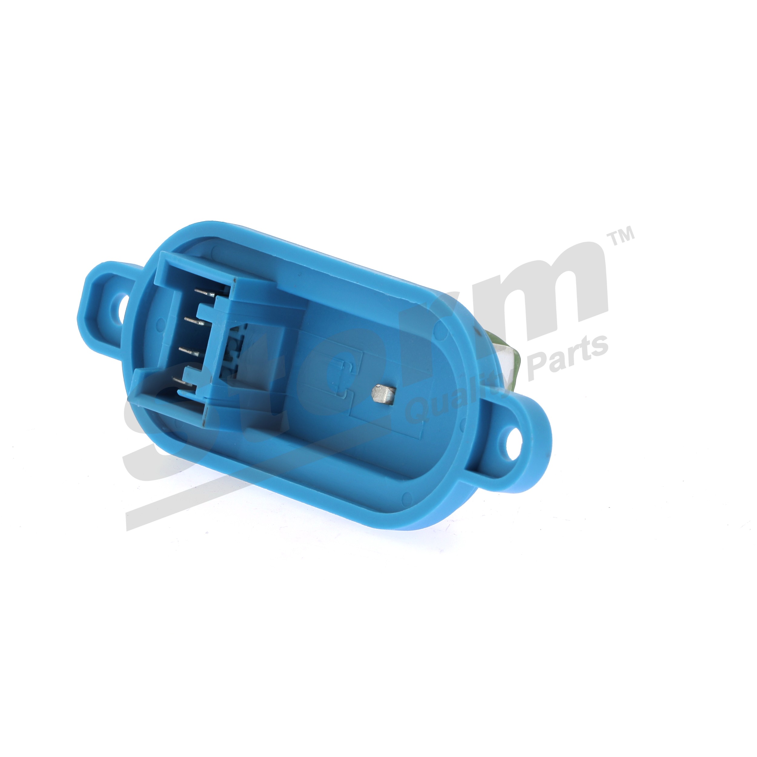 Compre Resistência, ventilador do habitáculo da STORM QUALITY PARTS 777041 a um preço baixo por 21,80 €