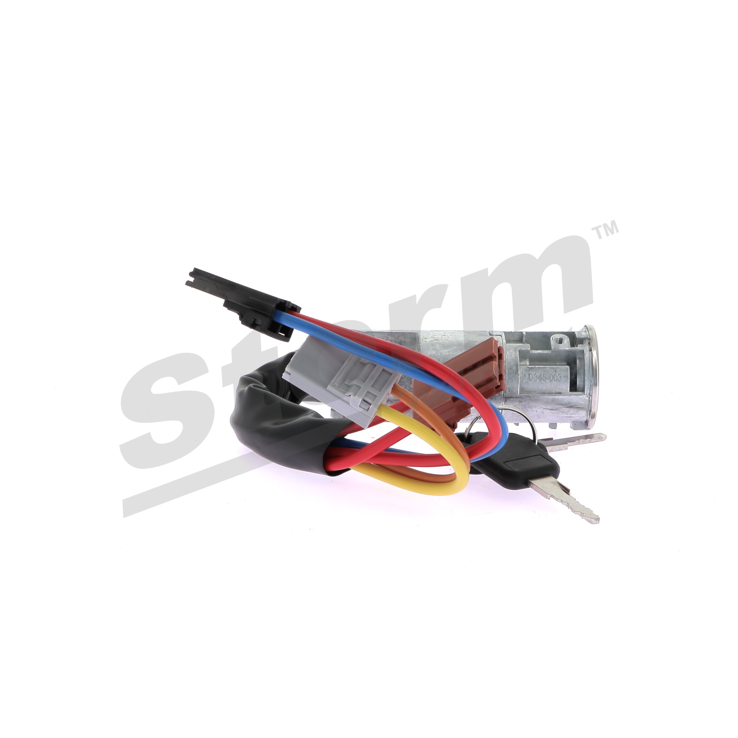 Osta STORM QUALITY PARTS Virtalukko netistä 106 I (1A, 1C)-mallille edulliseen hintaan