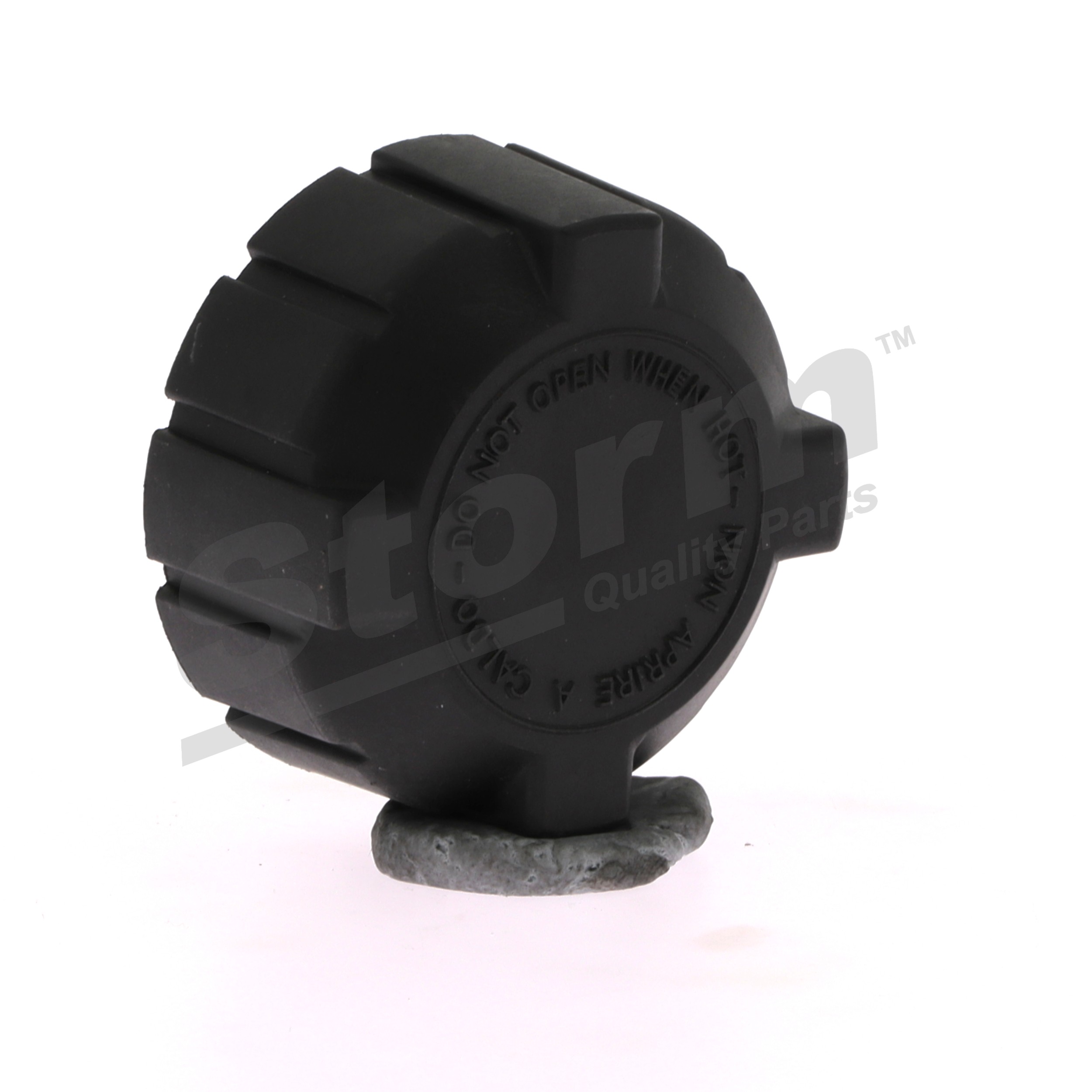 Verschlussdeckel, Kühlmittelbehälter von STORM QUALITY PARTS