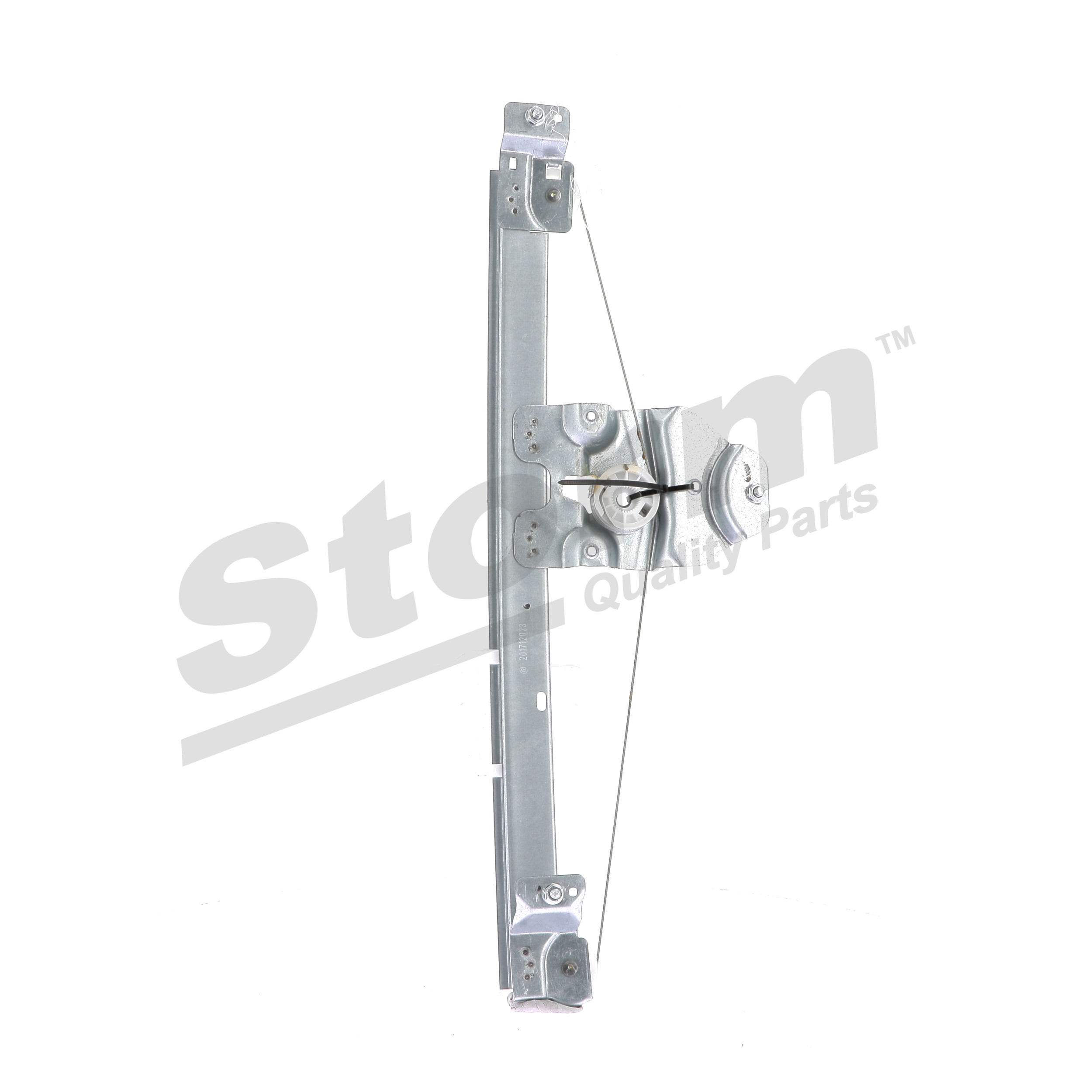 Acquista Alzacristalli da STORM QUALITY PARTS online per CLIO IV Station Wagon (KH_) a prezzi moderati