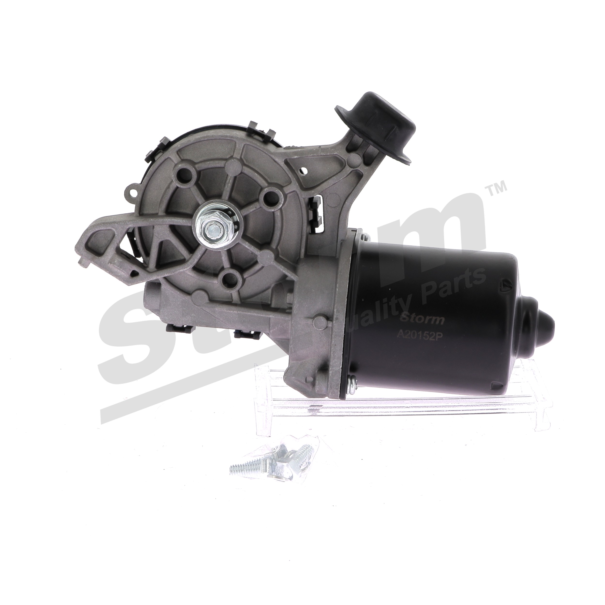 Compre Motor de limpa-vidros da STORM QUALITY PARTS 8101009 a um preço baixo por 55,96 €