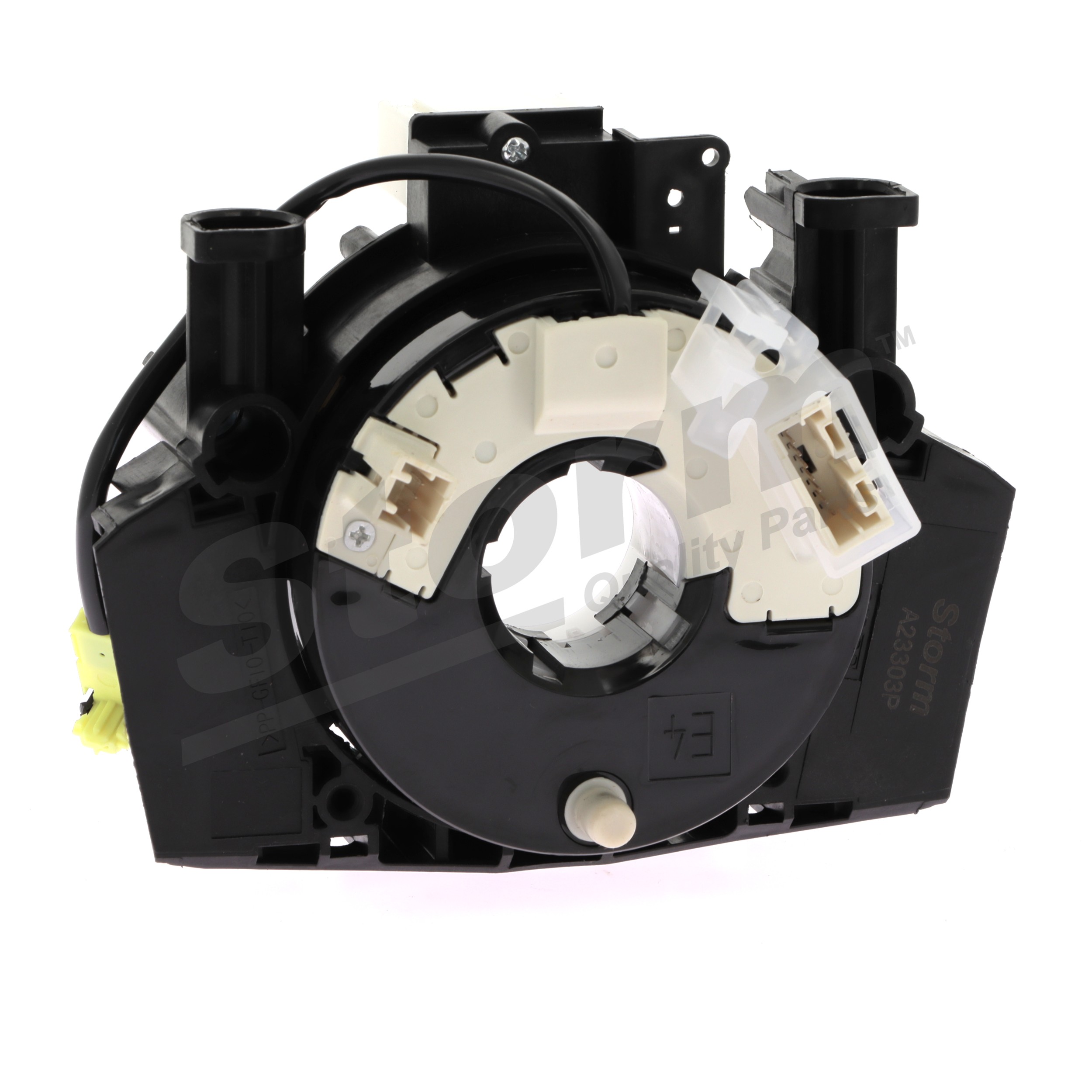 Wickelfeder, Airbag für NISSAN von STORM QUALITY PARTS