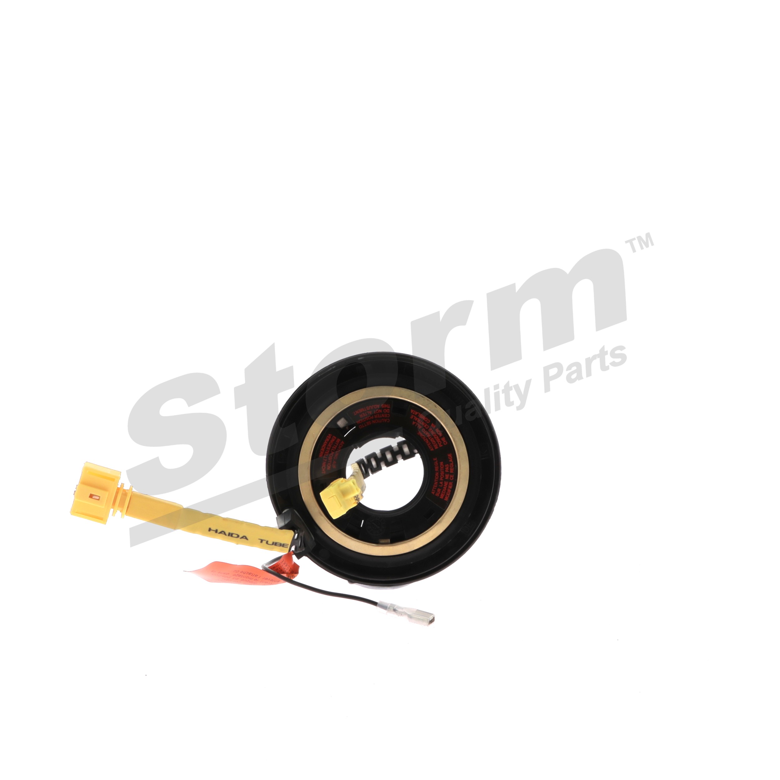 Wickelfeder, Airbag 8102008