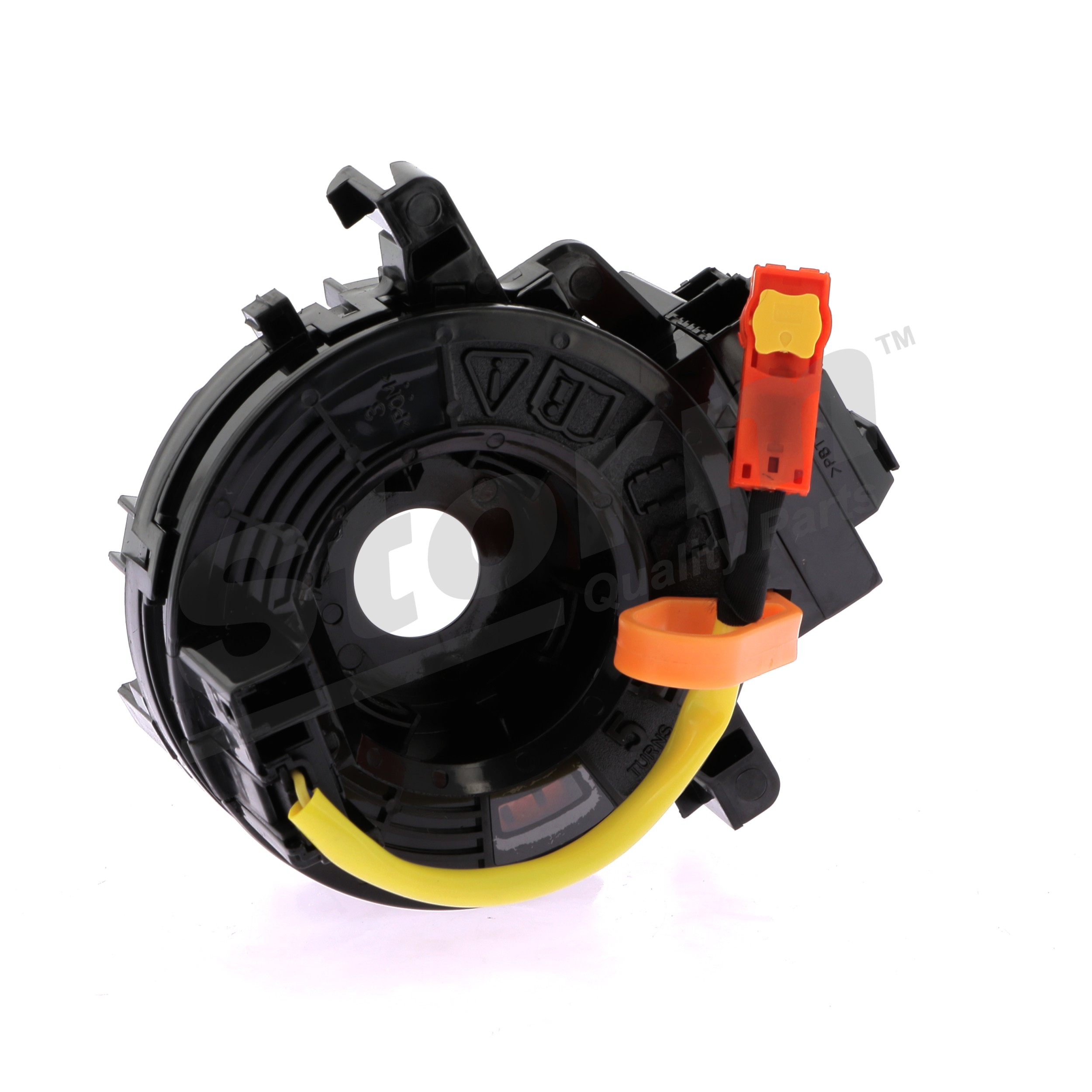 Compre Mola de enrolamento, airbag da STORM QUALITY PARTS 8102009 a um preço baixo por 31,56 €