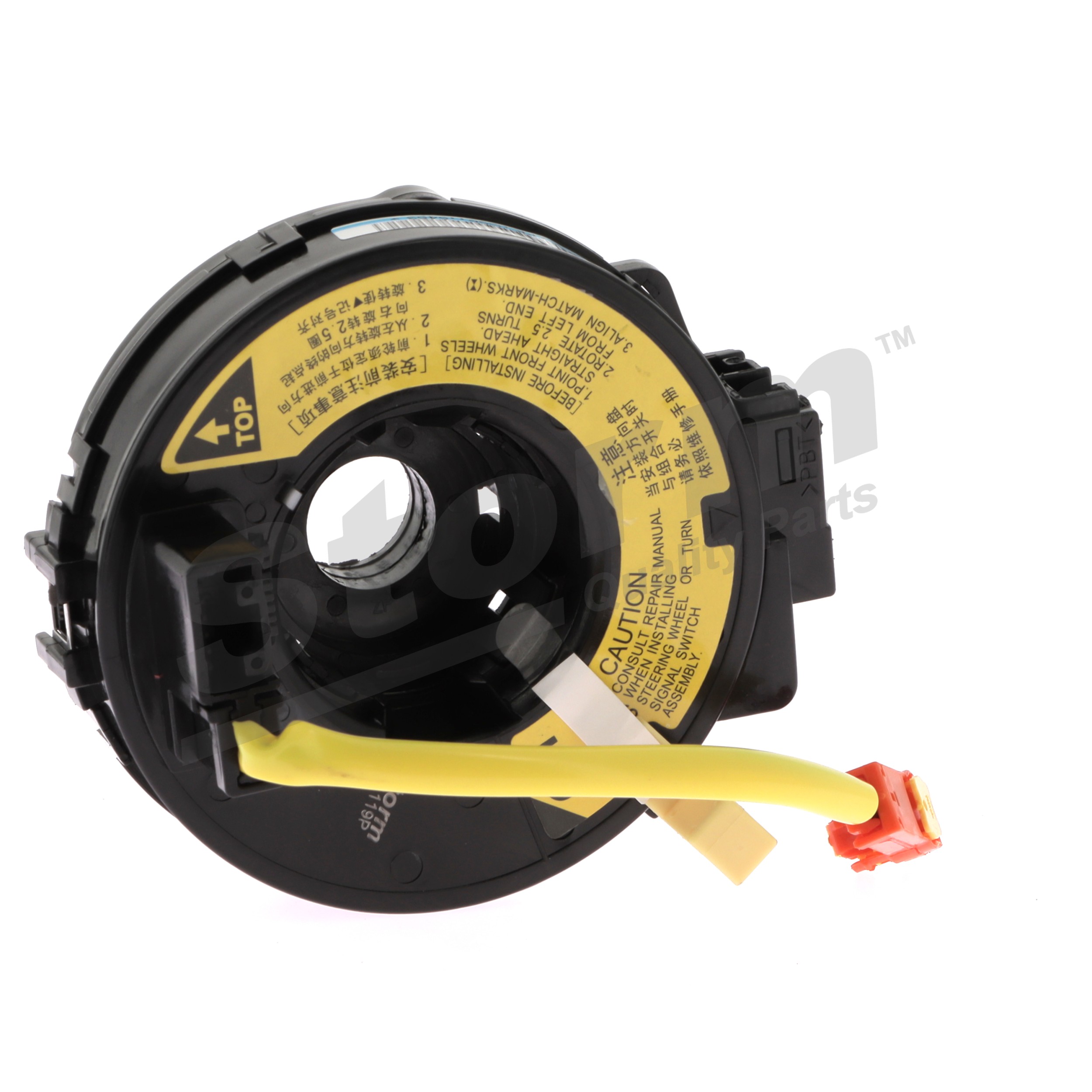 Compre Mola de enrolamento, airbag da STORM QUALITY PARTS 8102010 a um preço baixo por 31,56 €