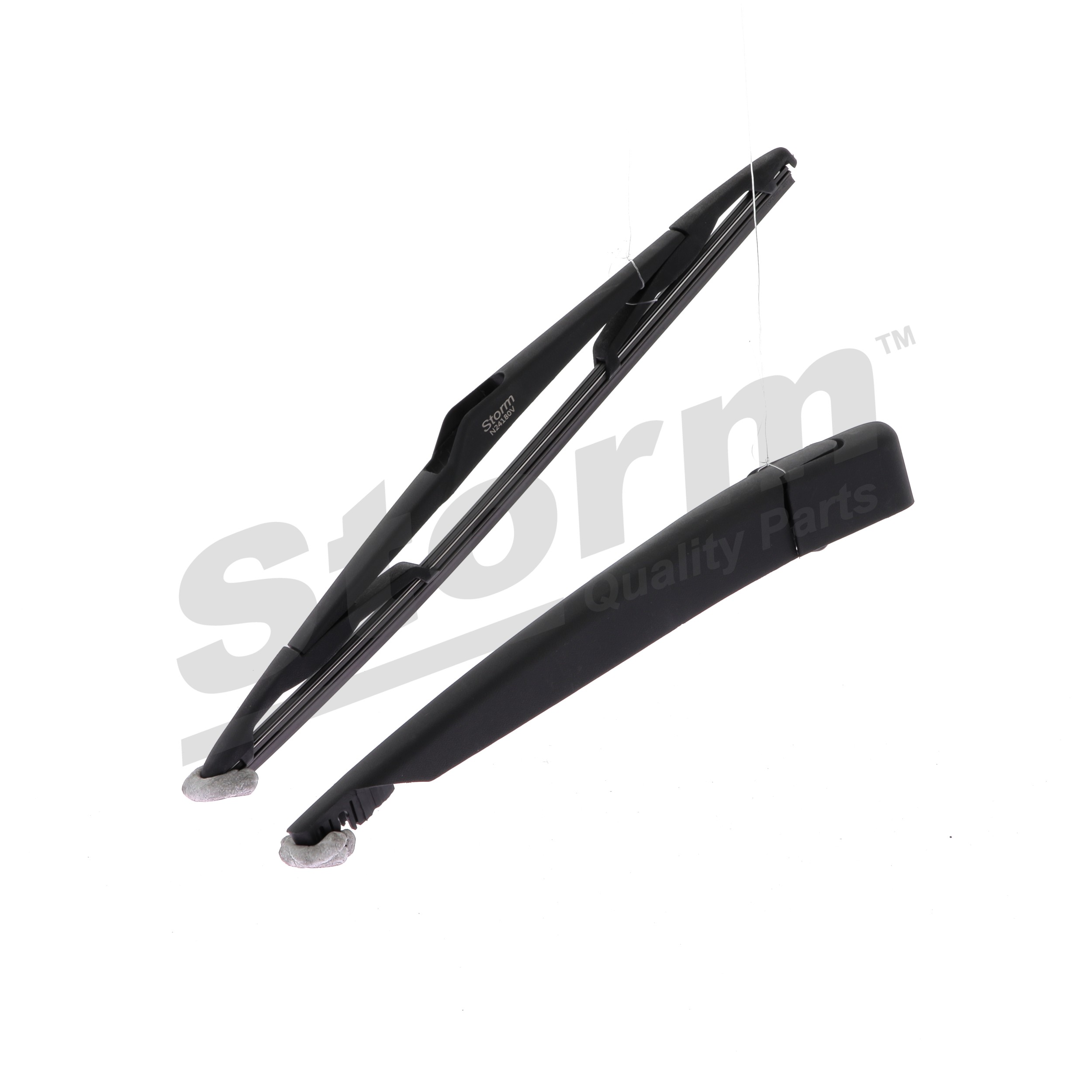 Wischarm-Satz für RENAULT von STORM QUALITY PARTS