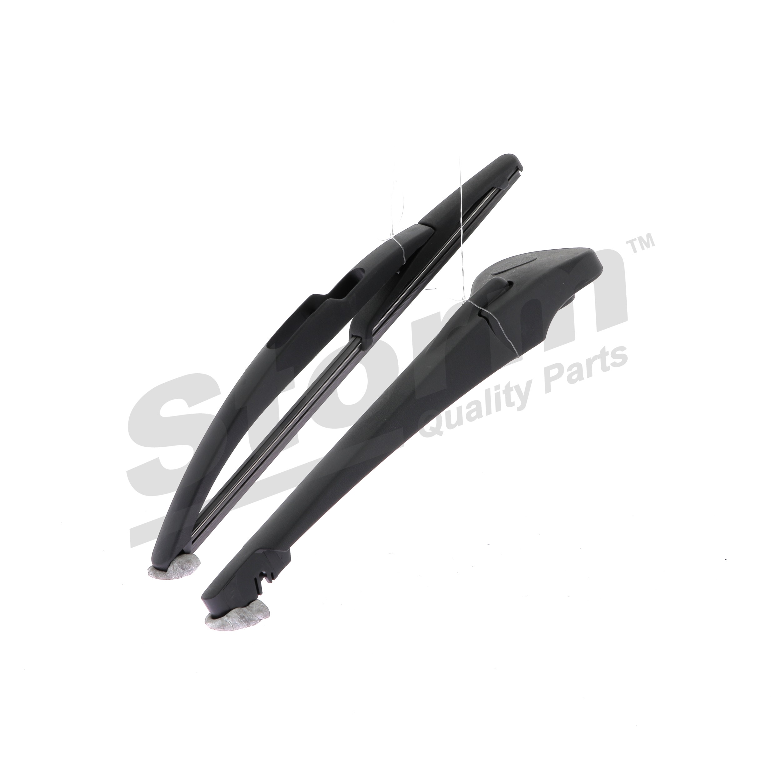 Wischarm-Satz für RENAULT von STORM QUALITY PARTS
