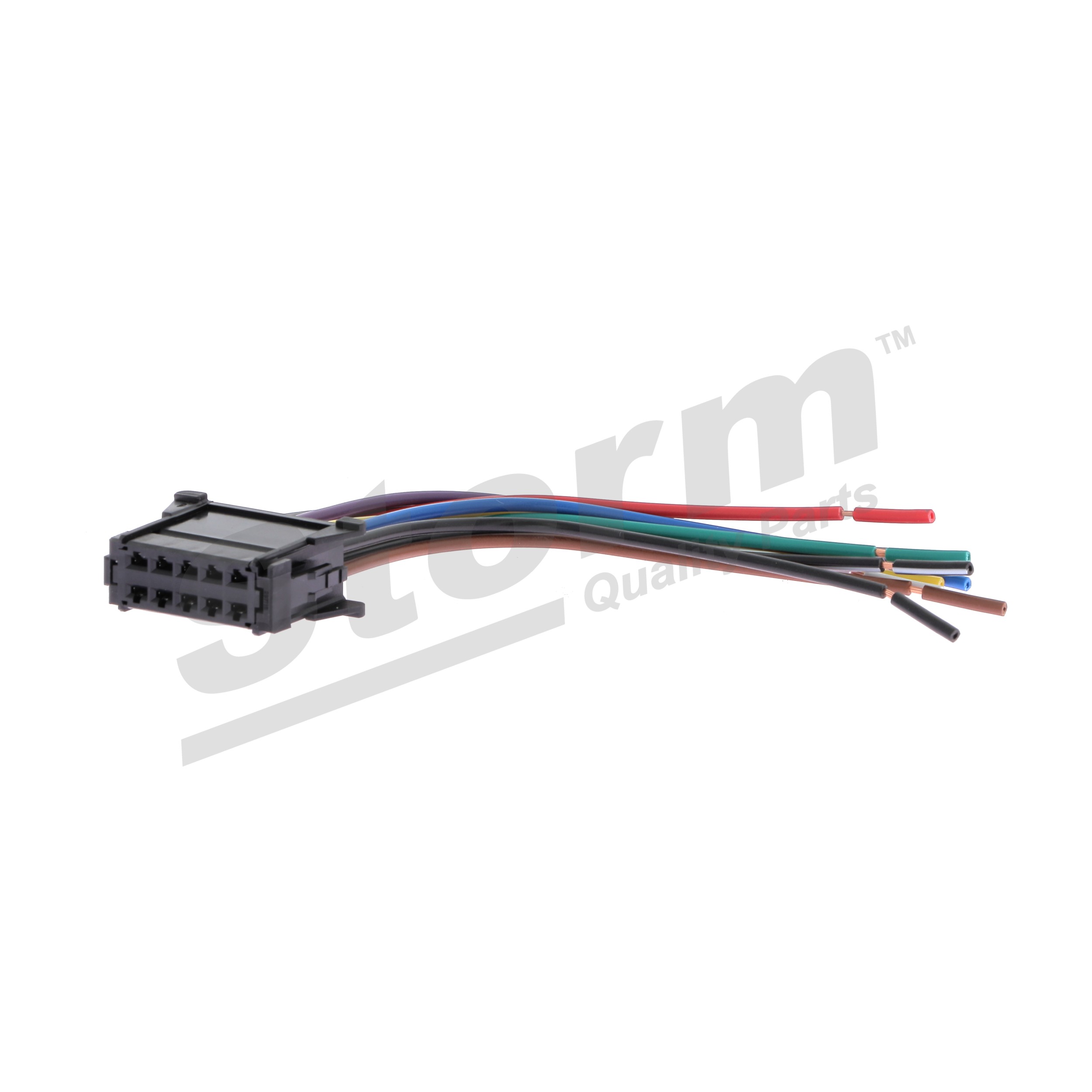 Osta Tärinänvaimennin, kardaaniakseli STORM QUALITY PARTS:llä 8887020 edullisesti hintaan 17,04 €