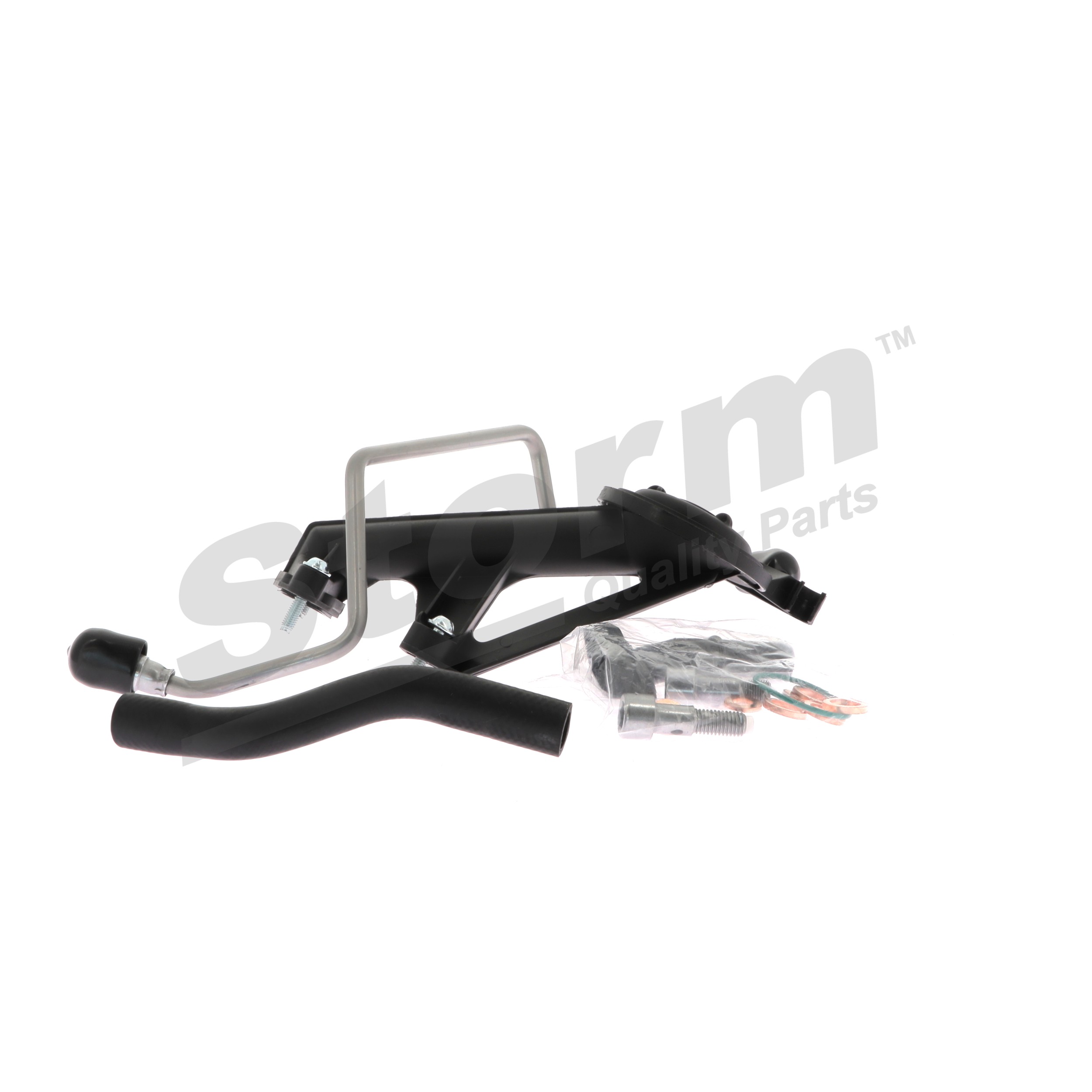 Turbolader von STORM QUALITY PARTS