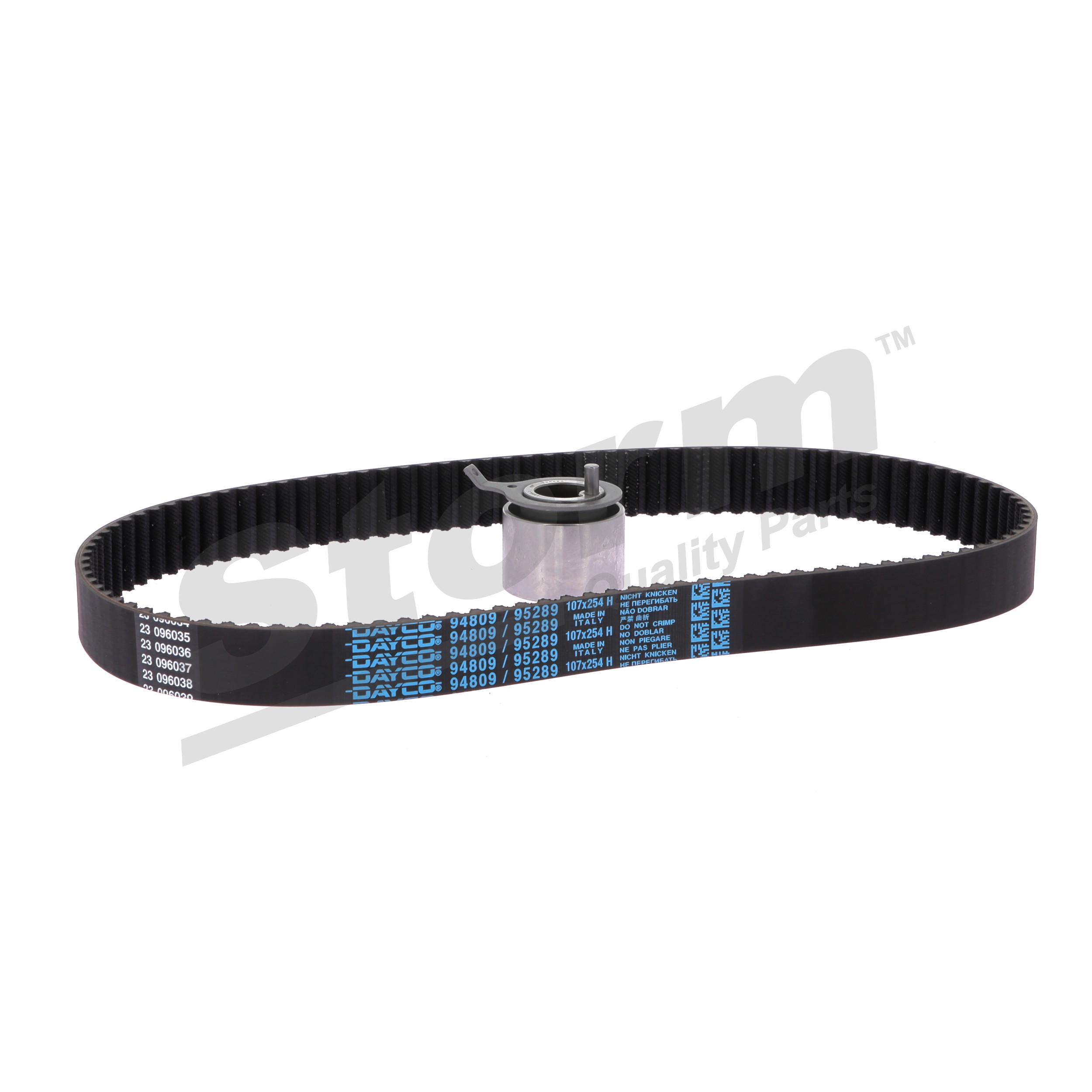 Achetez des Kit de distribution STORM QUALITY PARTS 904323 à prix pour 40,14 €