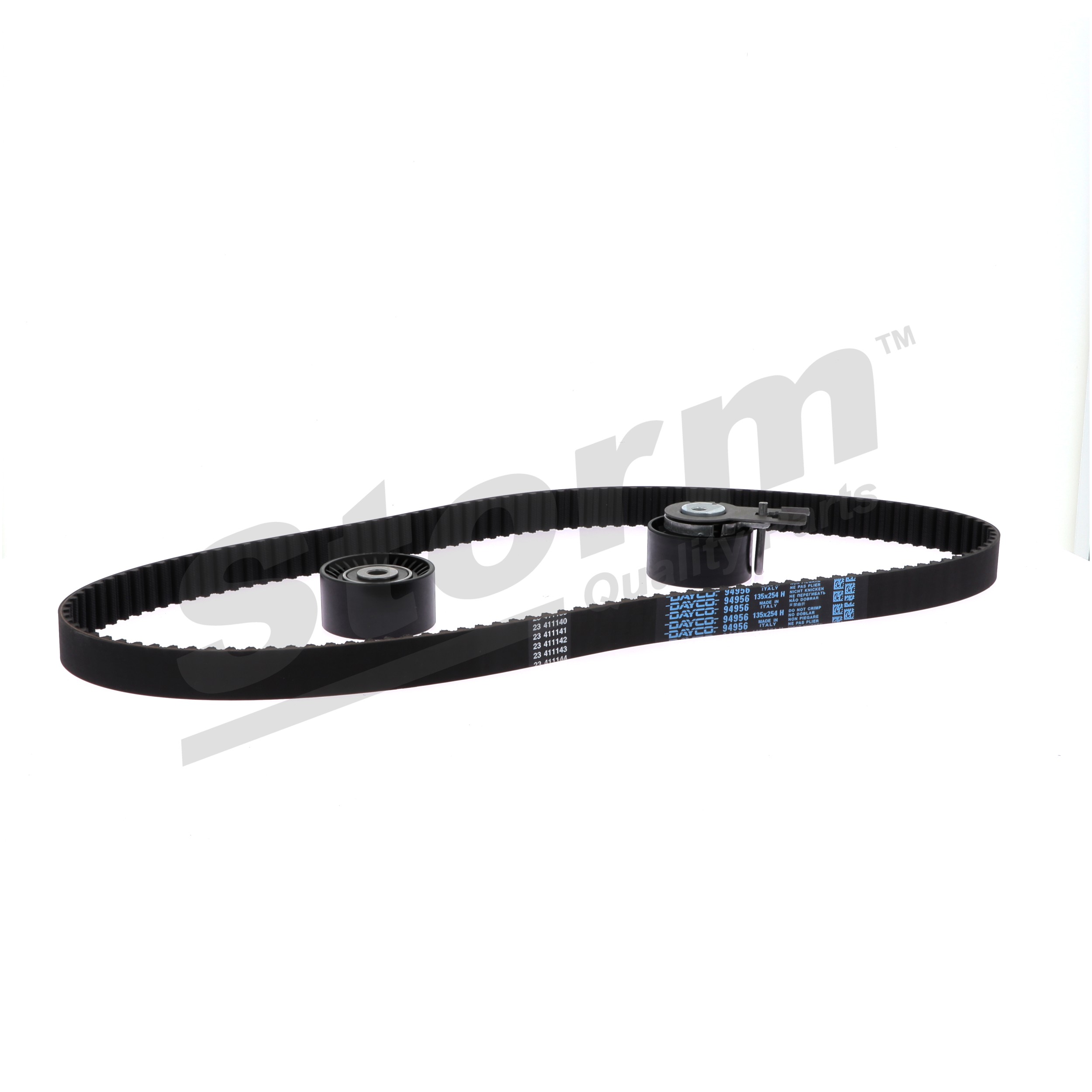 Zahnriemensatz für SUZUKI von STORM QUALITY PARTS