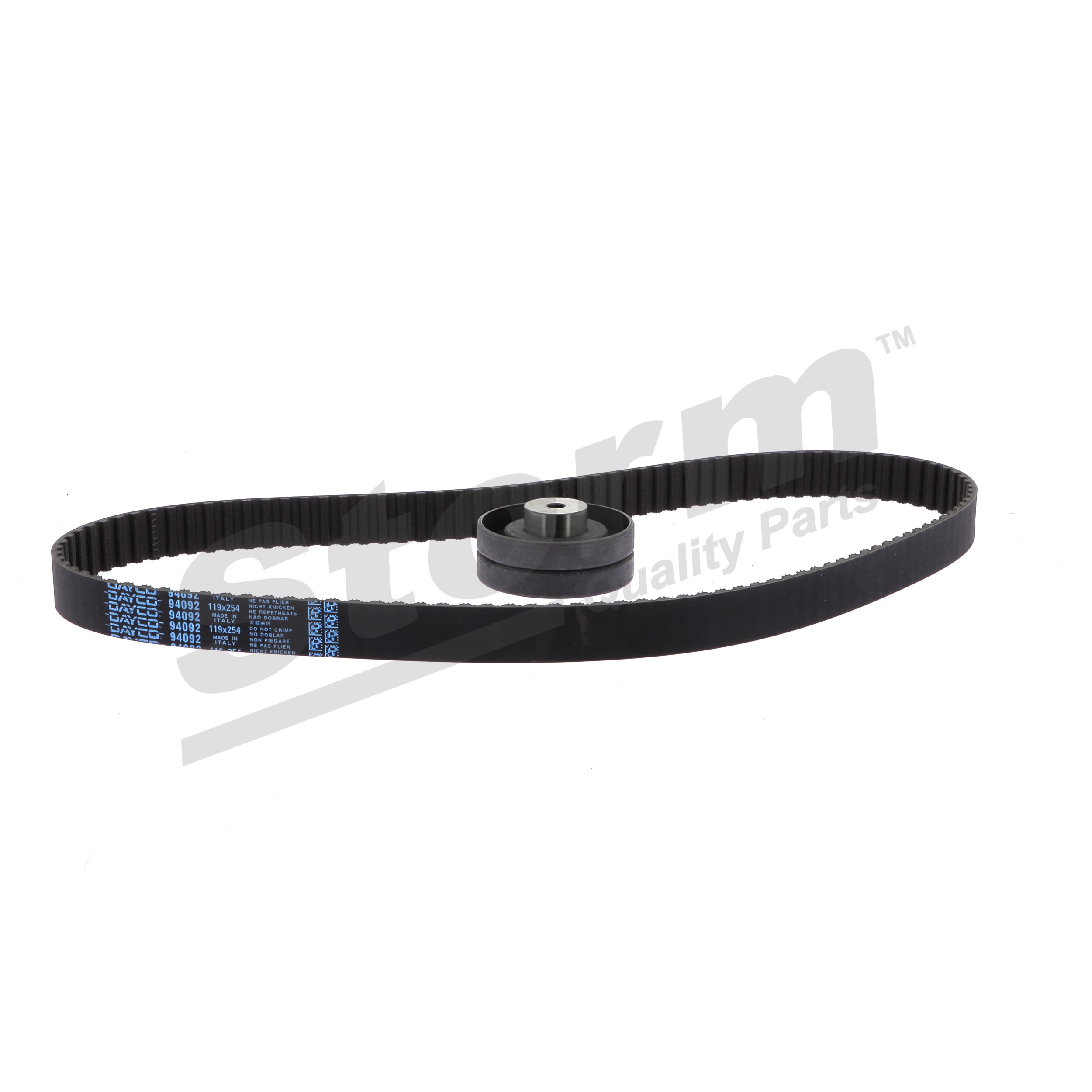 Zahnriemensatz für VOLVO von STORM QUALITY PARTS