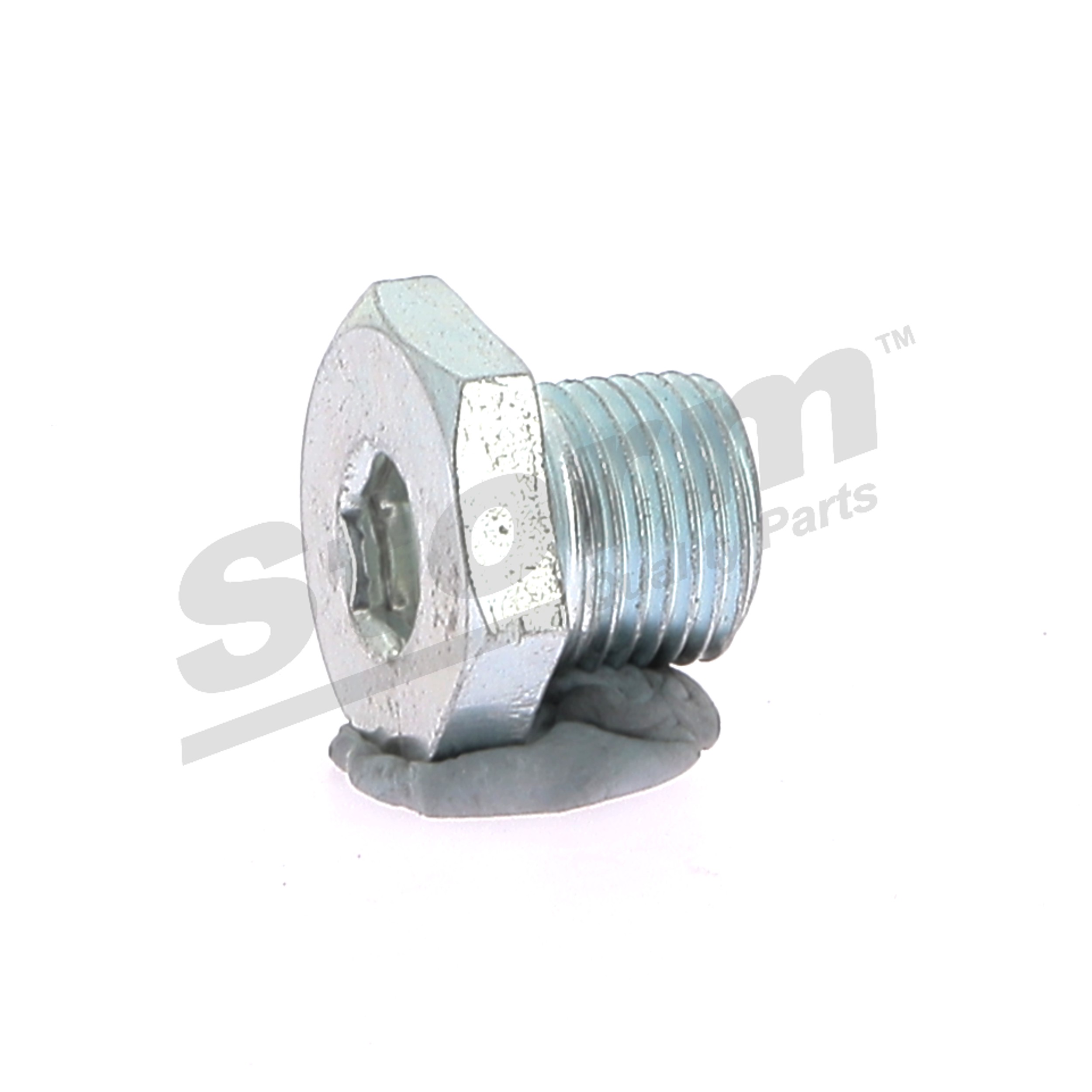 Verschlußschraube, Ölwanne für FIAT von STORM QUALITY PARTS