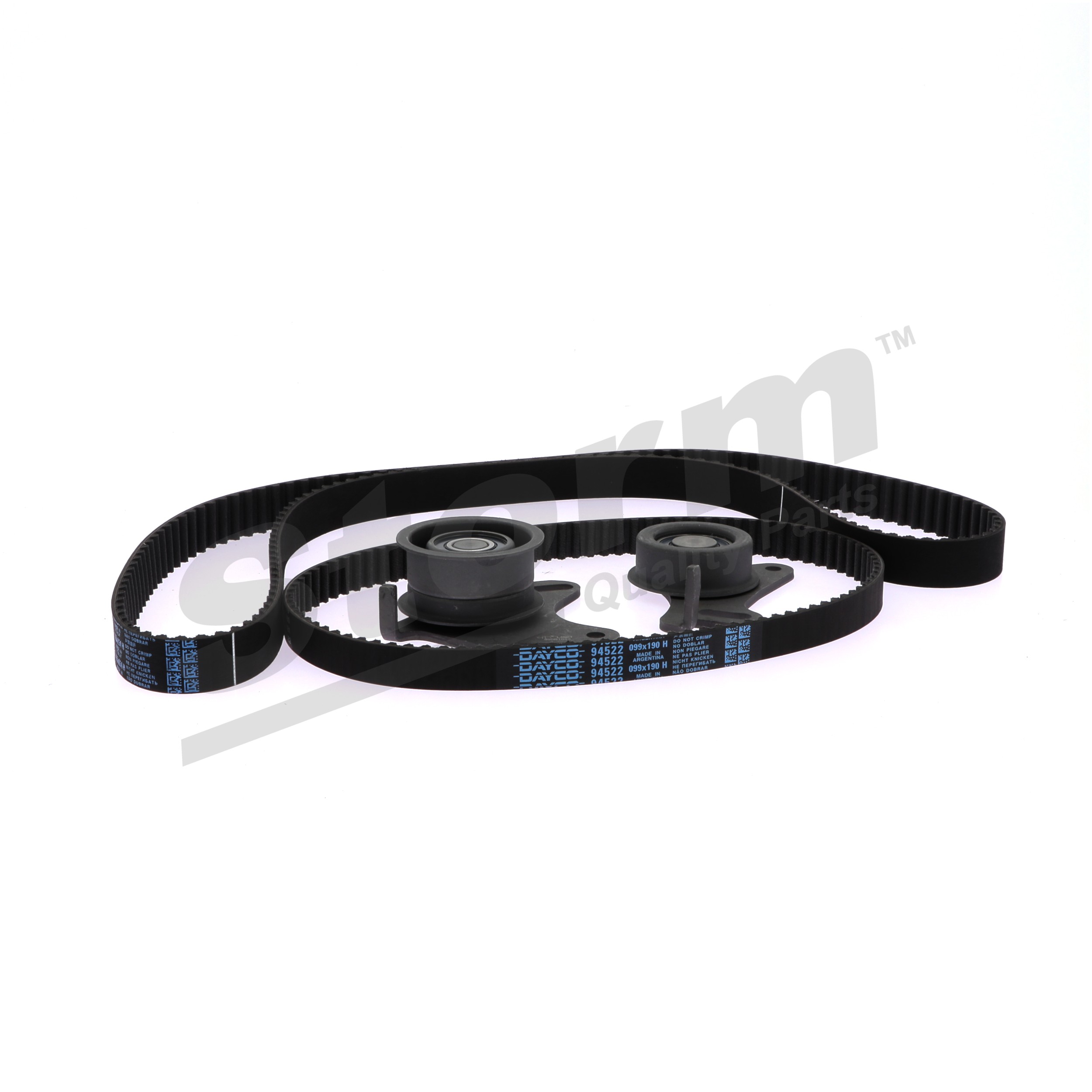 Zahnriemensatz von STORM QUALITY PARTS