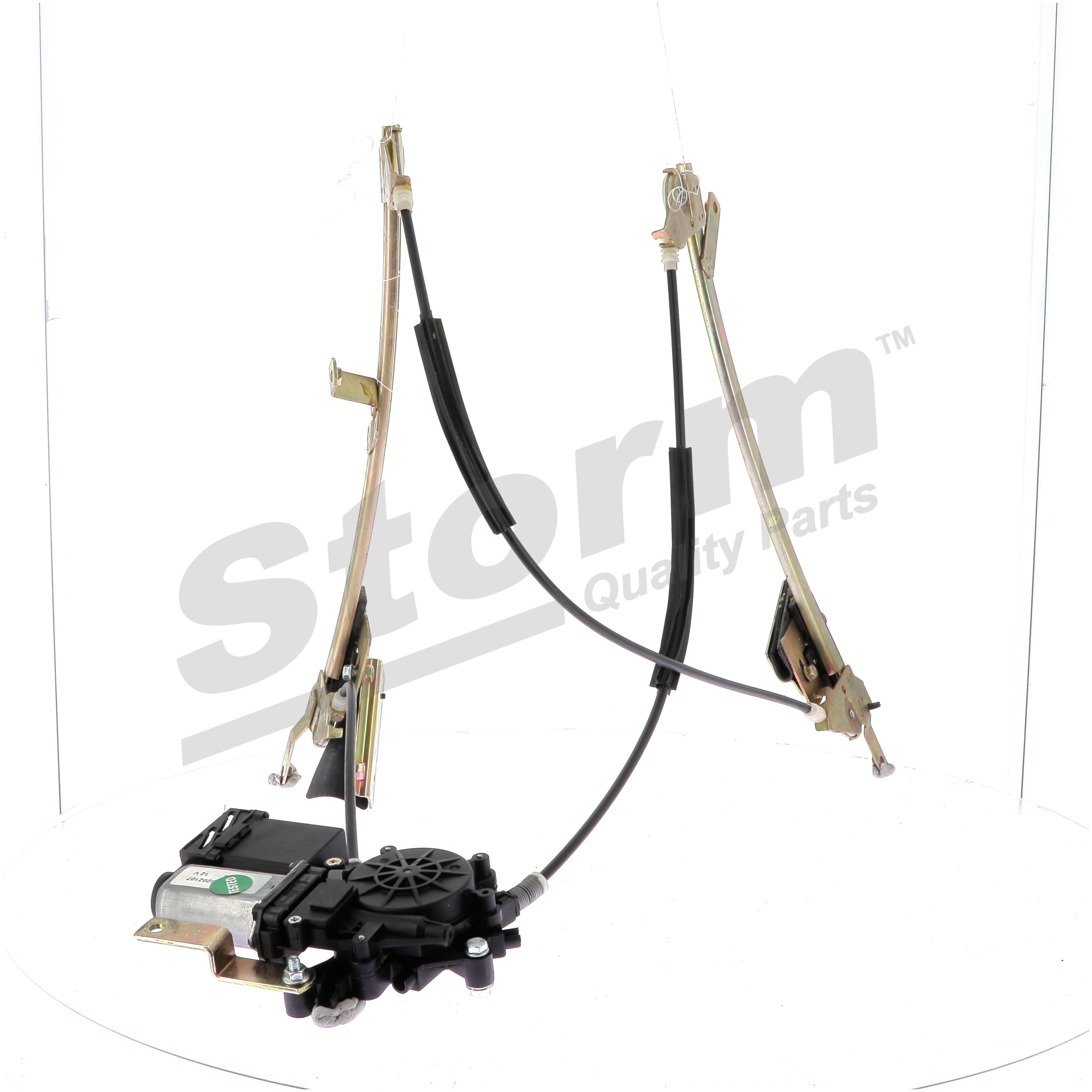 Köp Fönsterhiss av STORM QUALITY PARTS 98978 till det låga priset 2992,99 kr