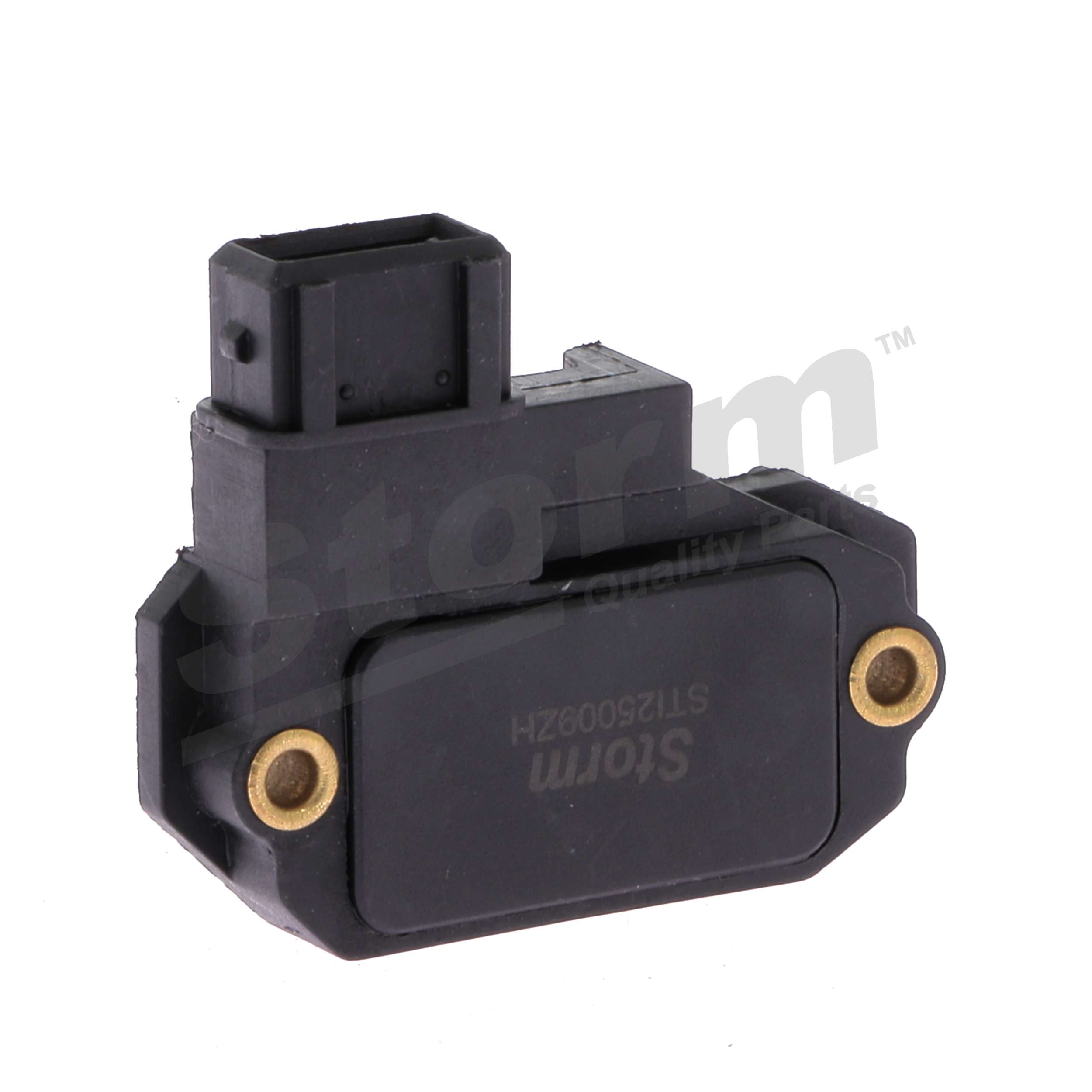 STORM QUALITY PARTS 99917 Zündmodul CITROËN Berlingo / Berlingo First Kastenwagen (M_)