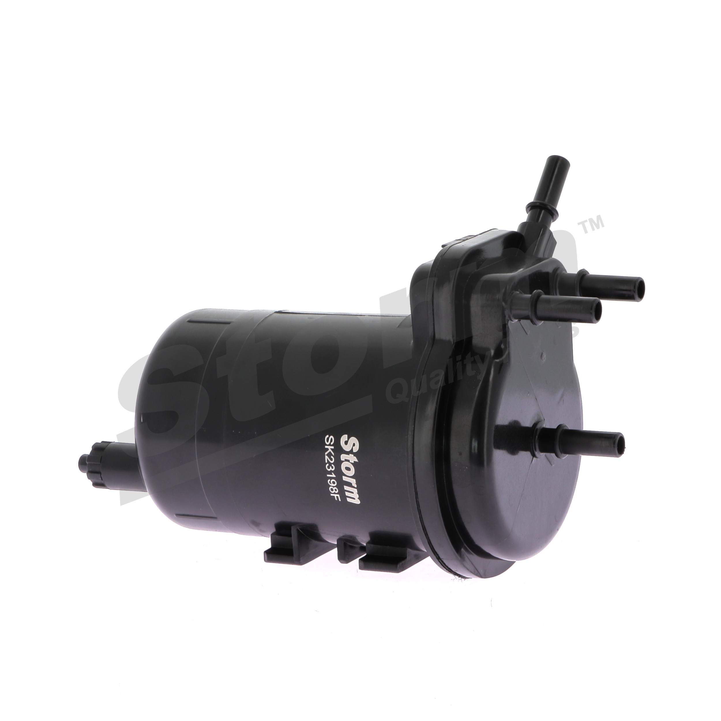 Kraftstofffilter für SUZUKI von STORM QUALITY PARTS
