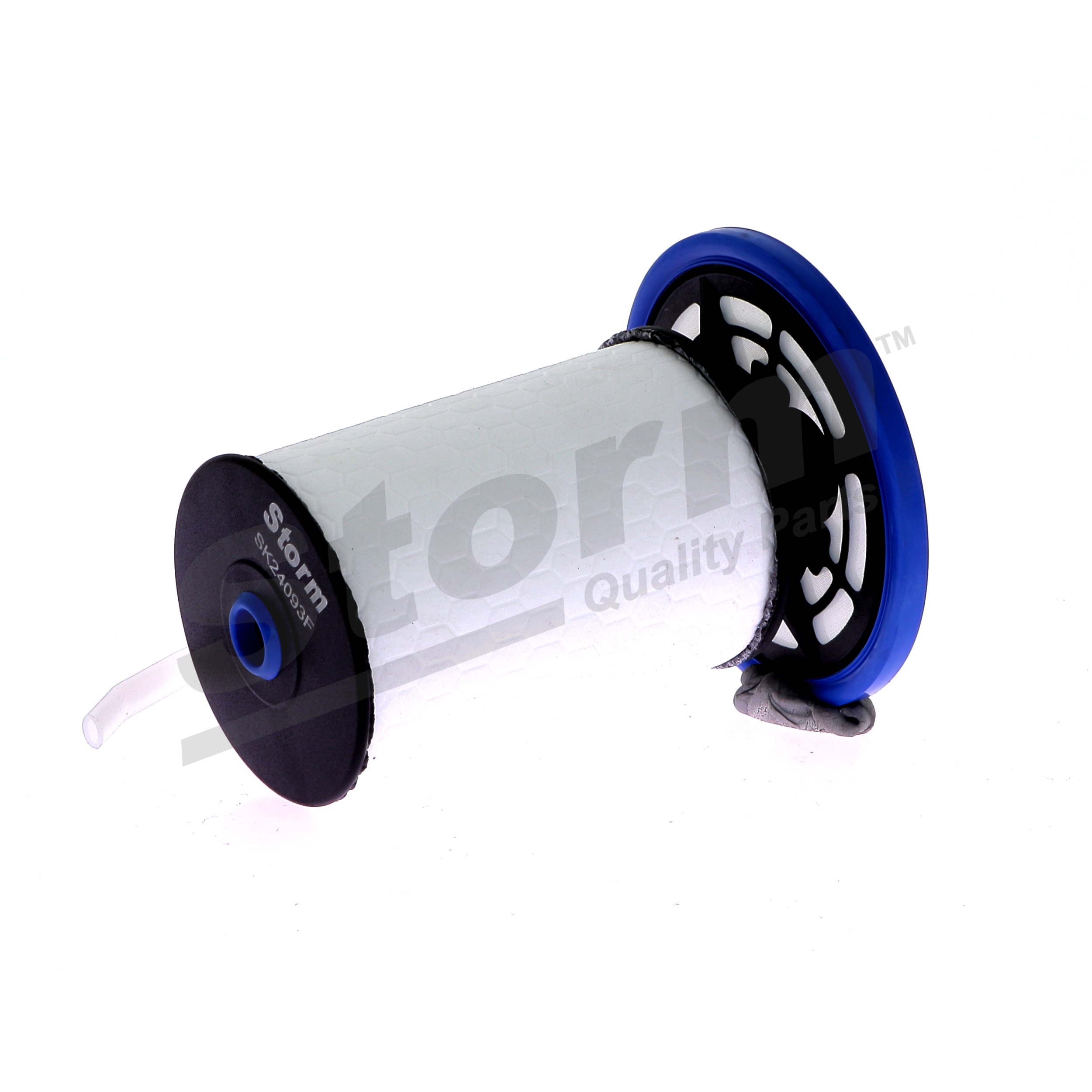 Kraftstofffilter für MASERATI von STORM QUALITY PARTS