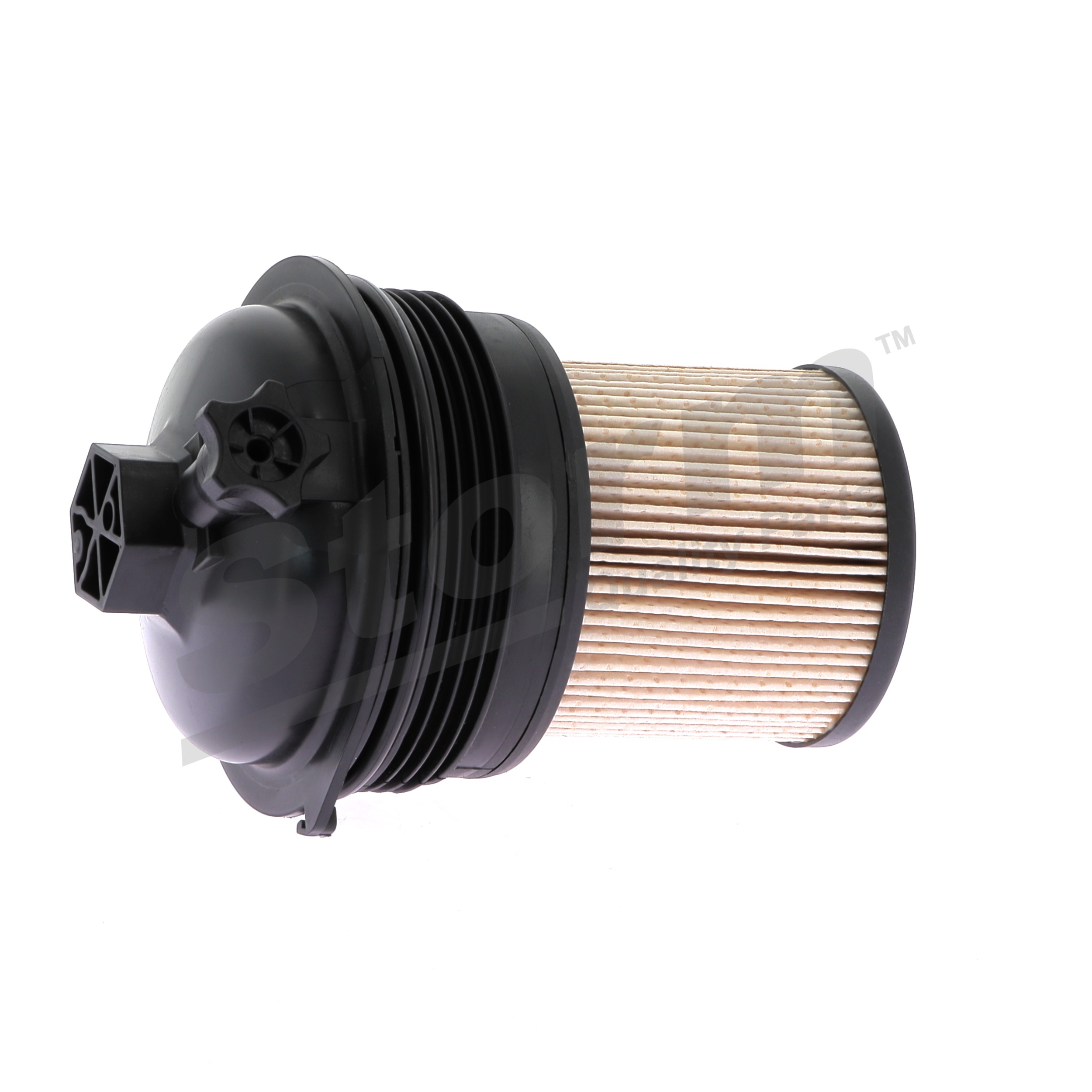 Kraftstofffilter des Herstellers STORM QUALITY PARTS - Originalware Artikelnummer: F3904