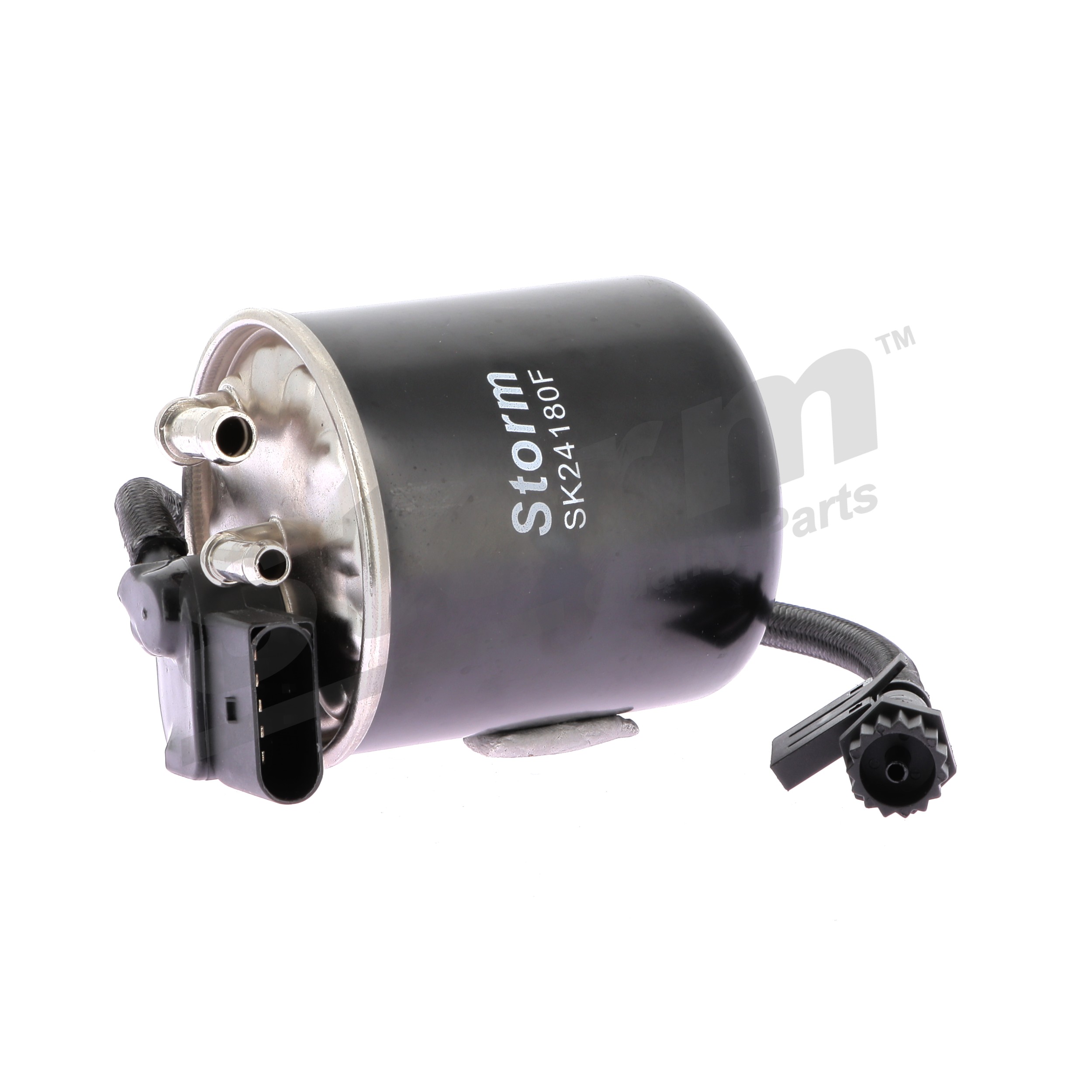 Kraftstofffilter des Herstellers STORM QUALITY PARTS - Originalware Artikelnummer: F3907