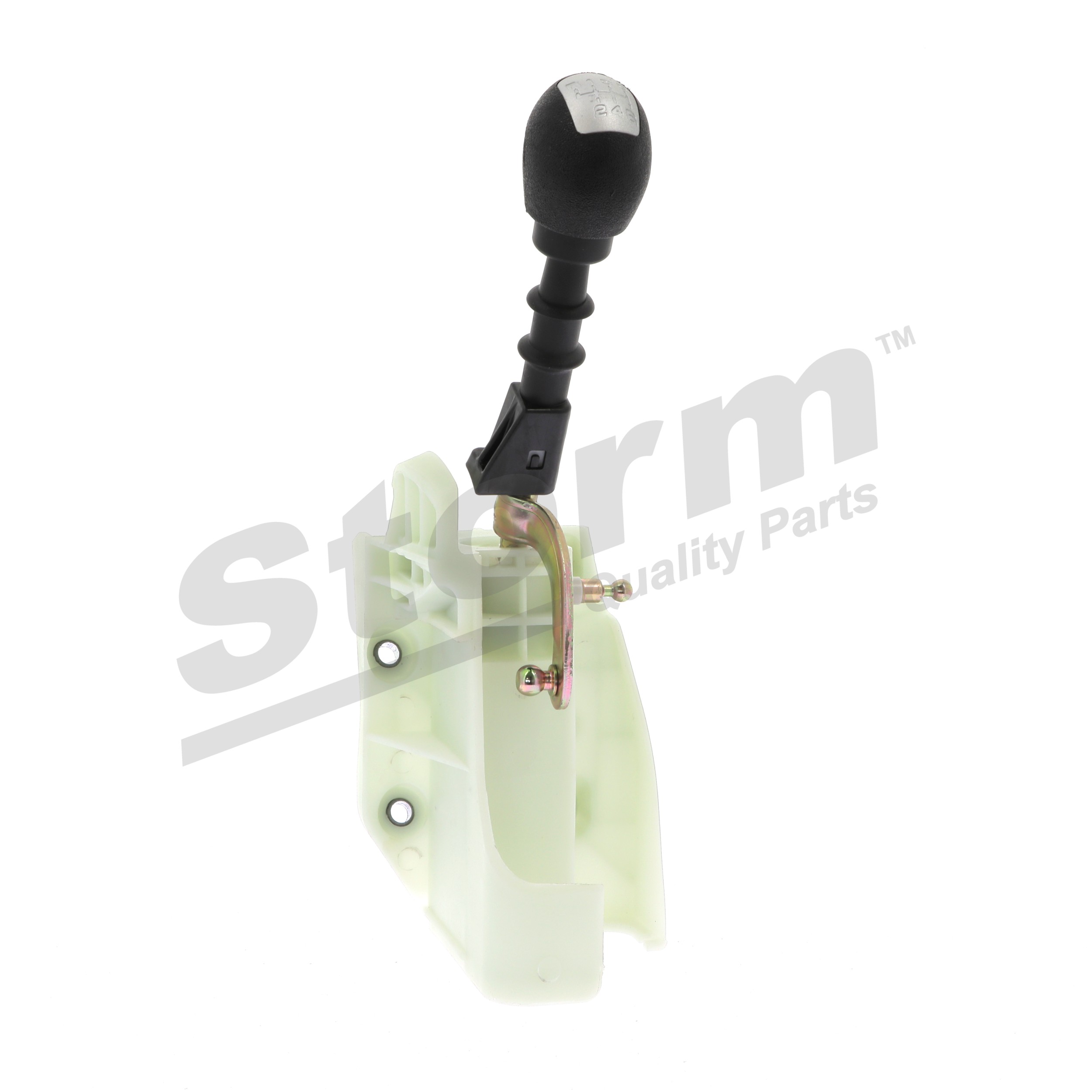Buchse, Wähl- / Schaltstange für IVECO von STORM QUALITY PARTS