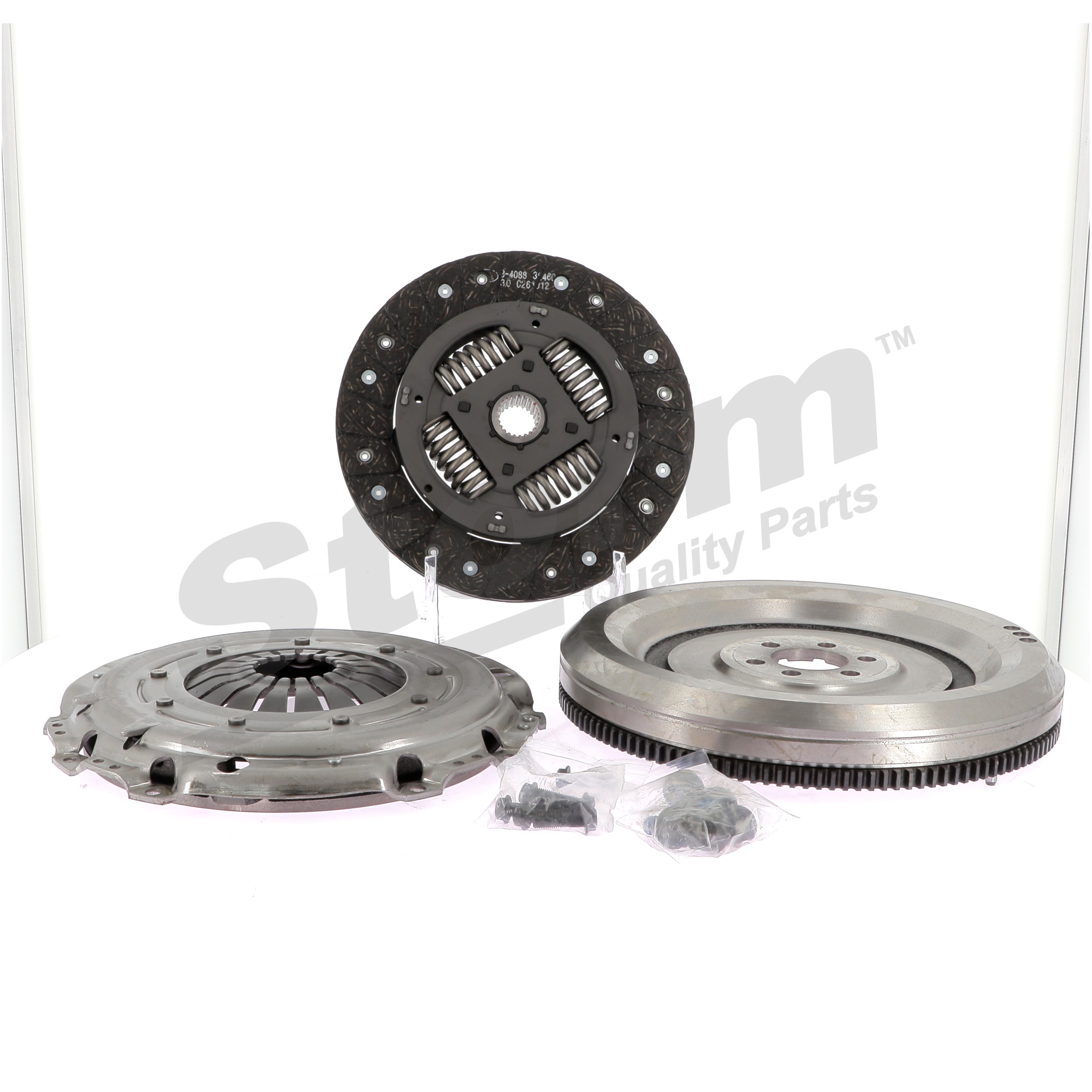 Comprar Kit de embrague de STORM QUALITY PARTS STO1003 a bajo precio de 269,41 €