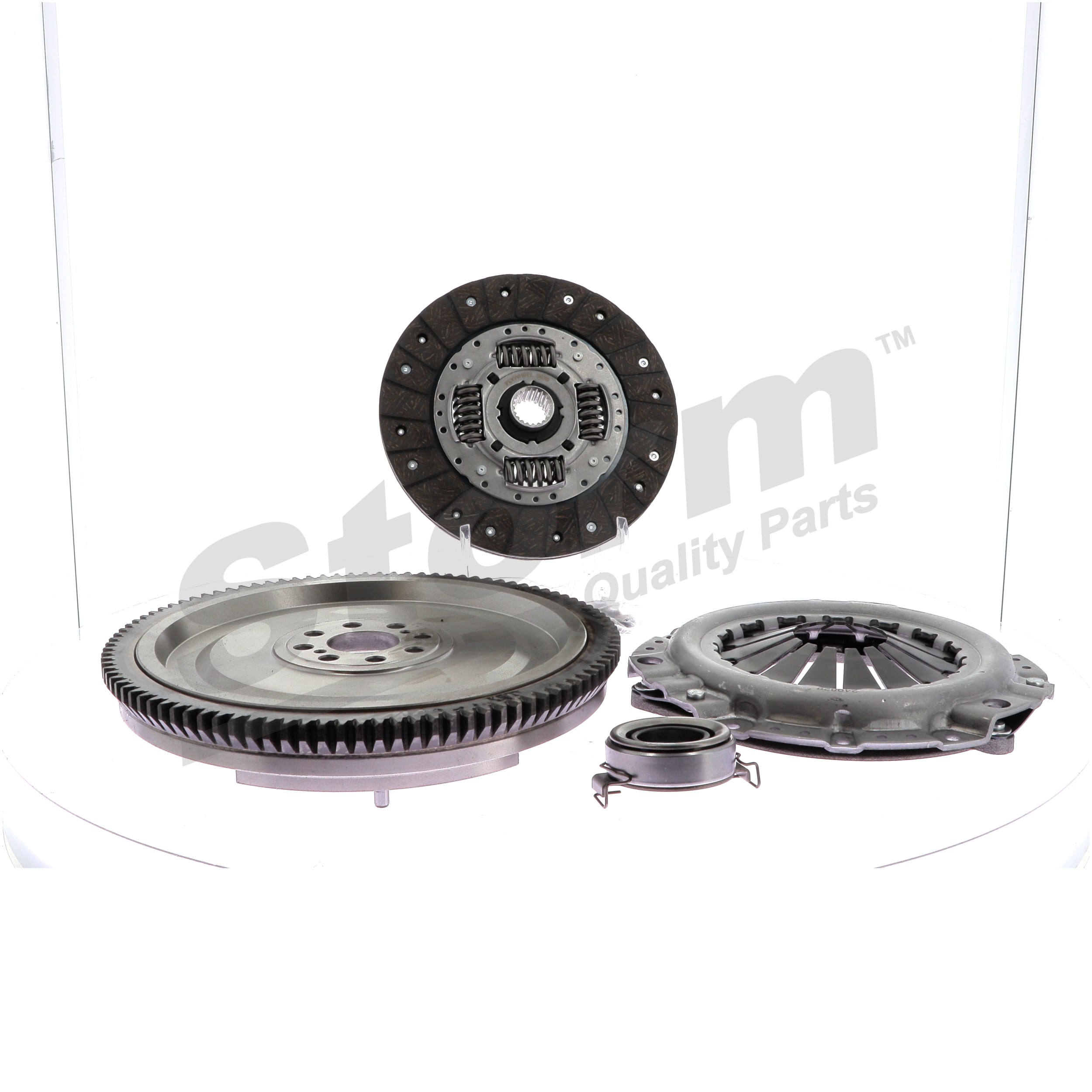 Acquista Kit frizione da STORM QUALITY PARTS STO1005 a buon mercato per soli 269,50 €
