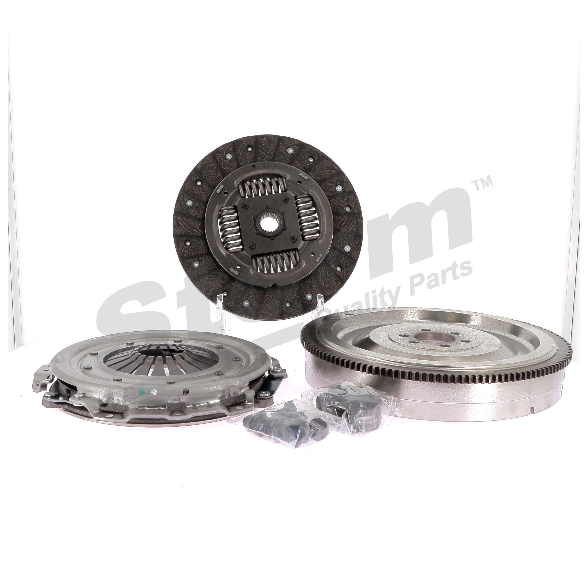 Kupplungssatz des Herstellers STORM QUALITY PARTS - Originalware Artikelnummer: STO1010