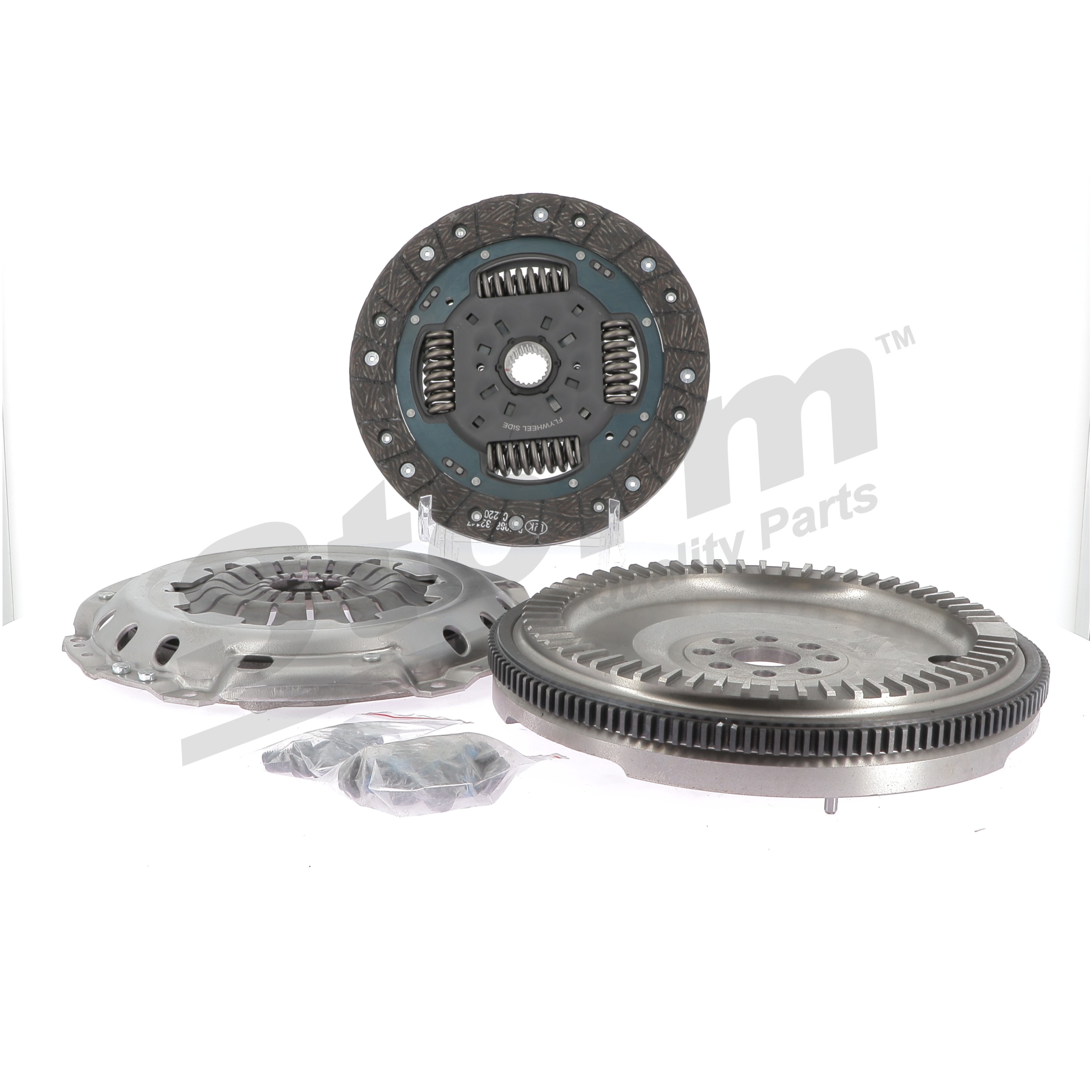 Comprar Kit de embrague de STORM QUALITY PARTS STO1011 a bajo precio de 247,51 €