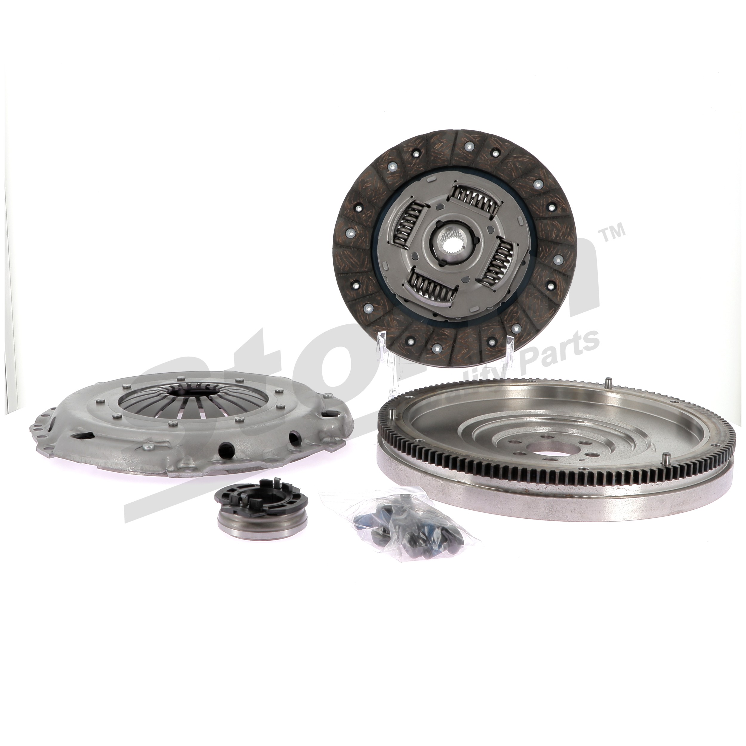 Comprar Kit de embrague de STORM QUALITY PARTS STO1014 a bajo precio de 248,99 €
