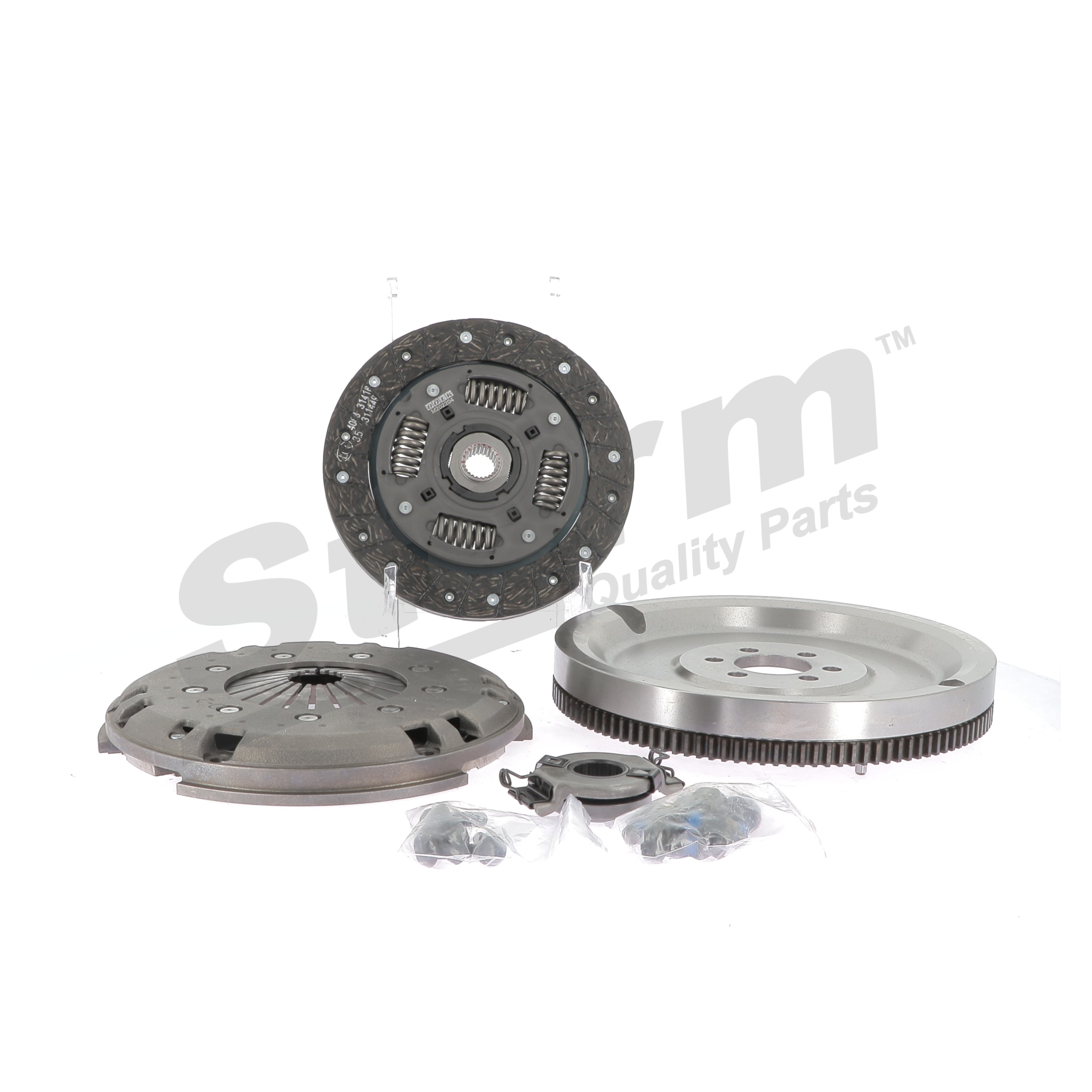 Comprar Kit de embrague de STORM QUALITY PARTS STO1015 a bajo precio de 331,52 €