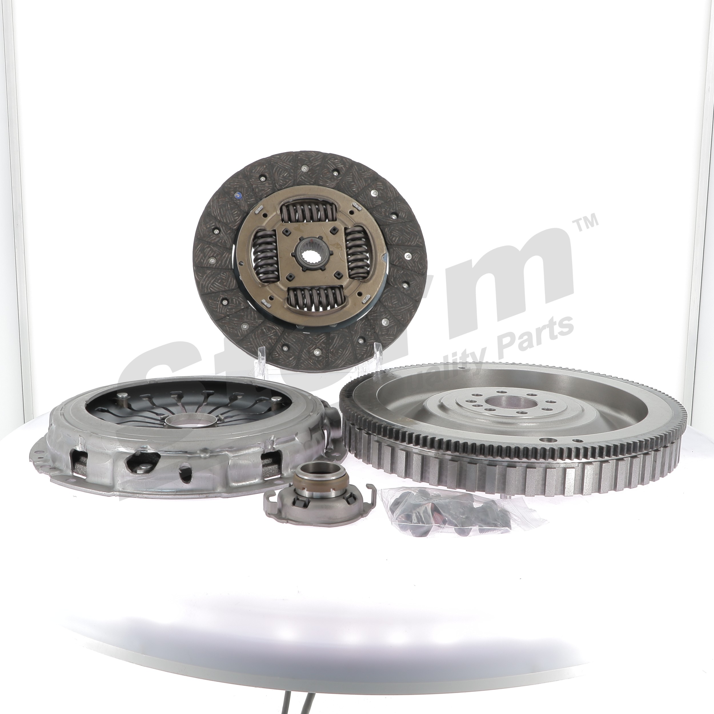 Kupplungssatz des Herstellers STORM QUALITY PARTS - Originalware Artikelnummer: STO1019