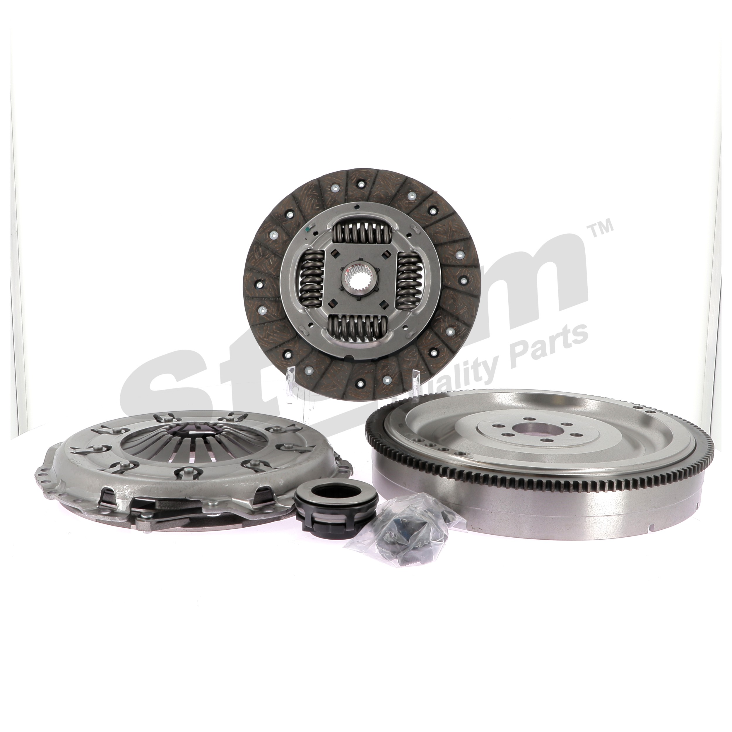 Comprar Kit de embrague de STORM QUALITY PARTS STO1022 a bajo precio de 302,40 €