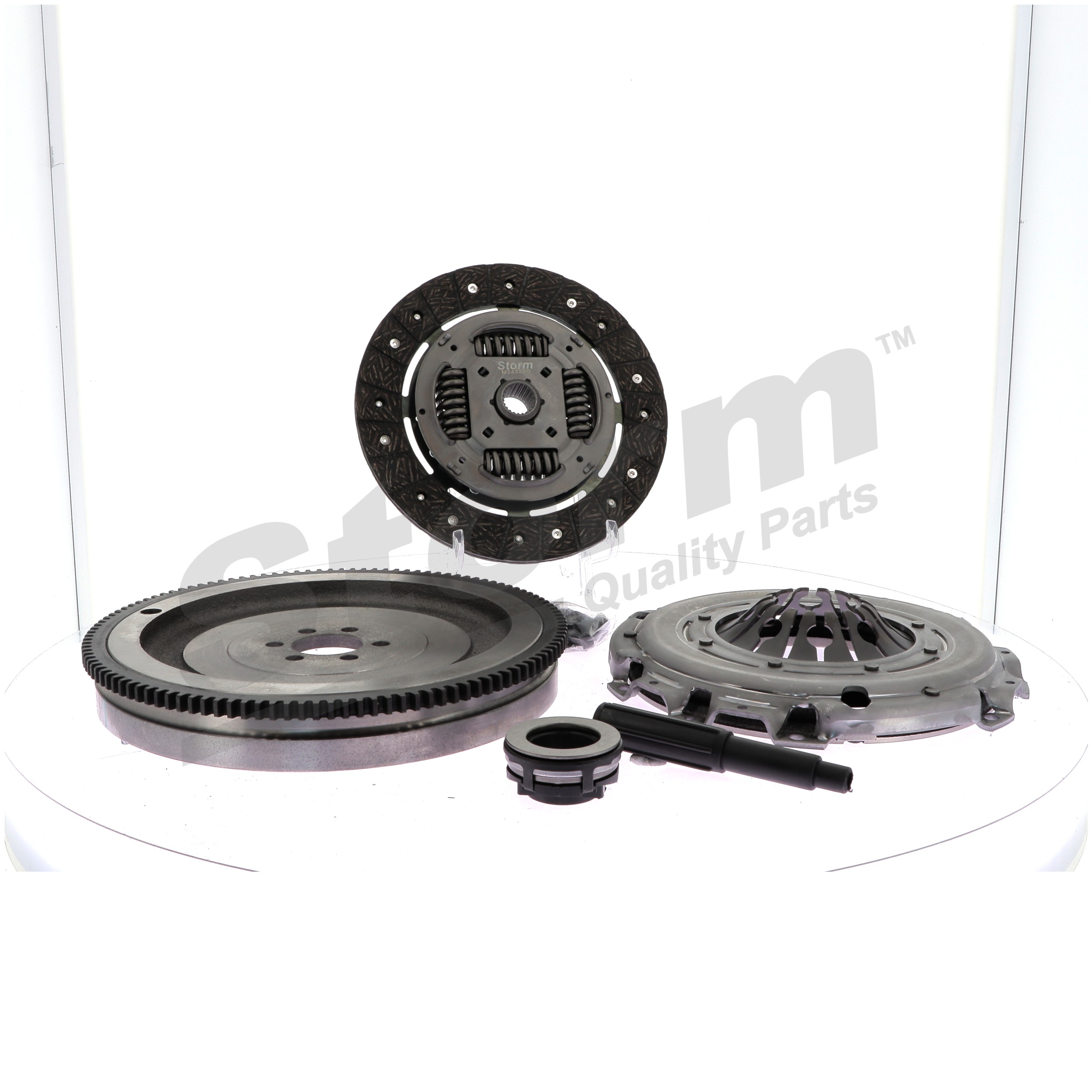 Comprar Kit de embrague de STORM QUALITY PARTS STO1029 a bajo precio de 307,94 €