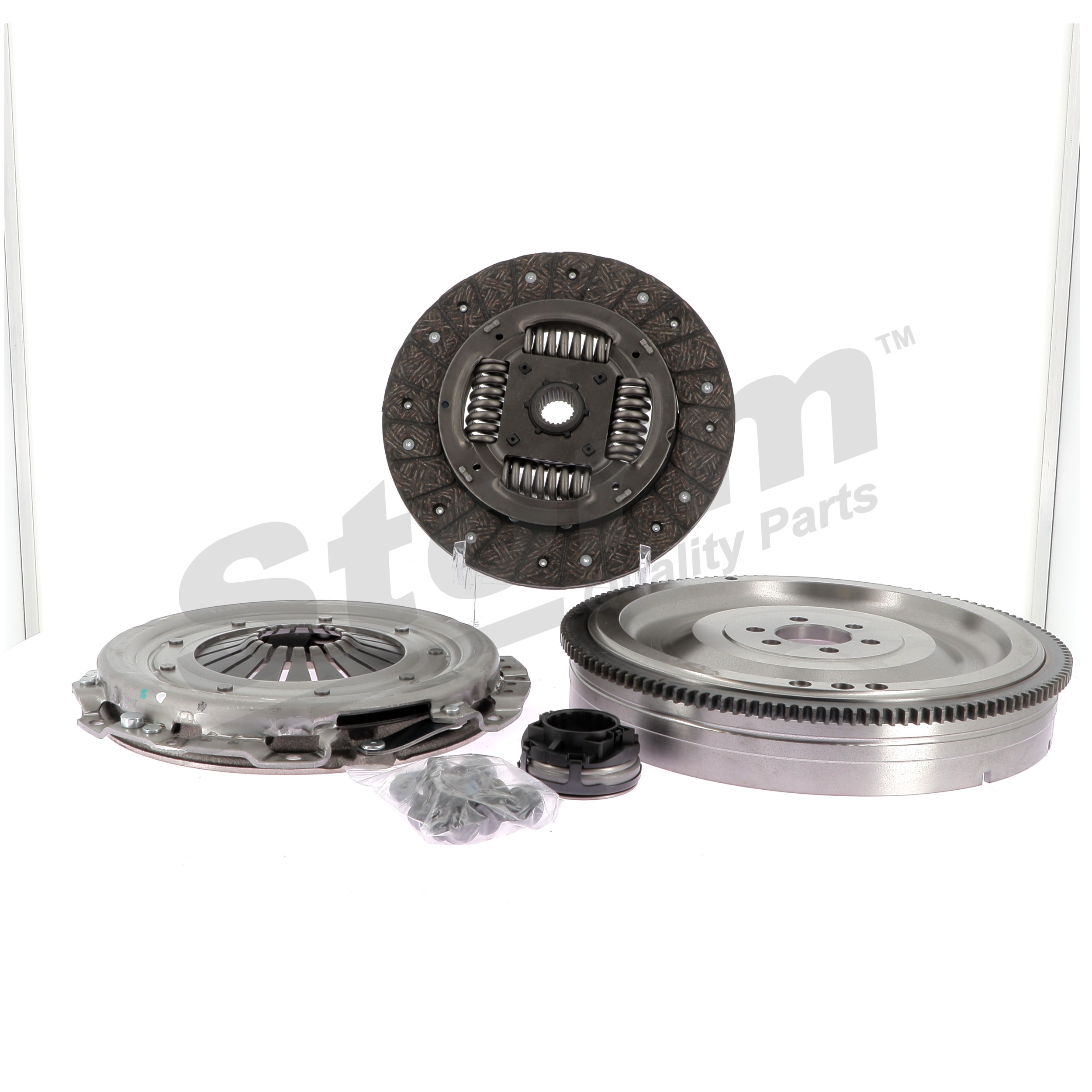 Comprar Kit de embrague de STORM QUALITY PARTS STO1036 a bajo precio de 320,46 €