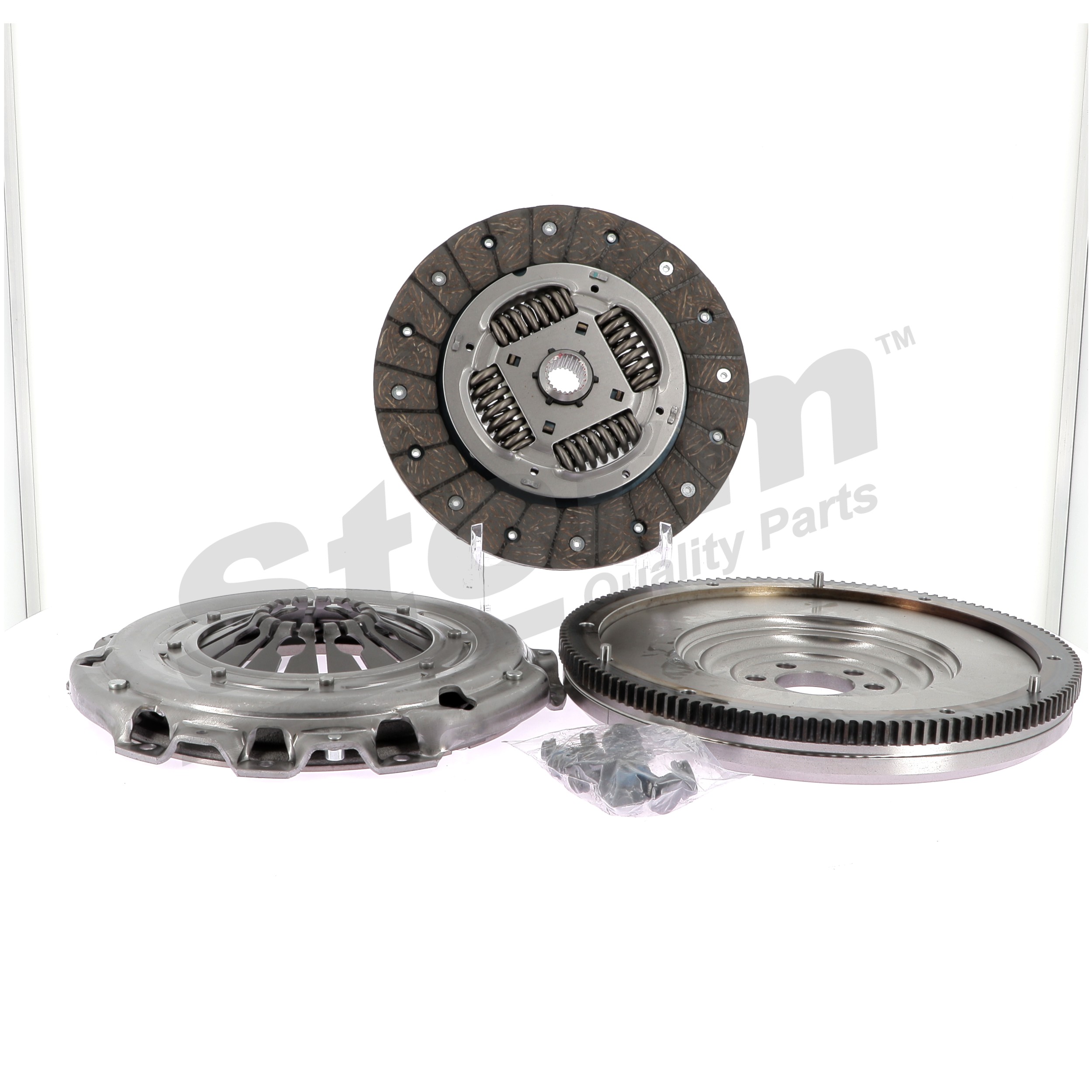 Comprar Kit de embrague de STORM QUALITY PARTS STO1040 a bajo precio de 267,29 €