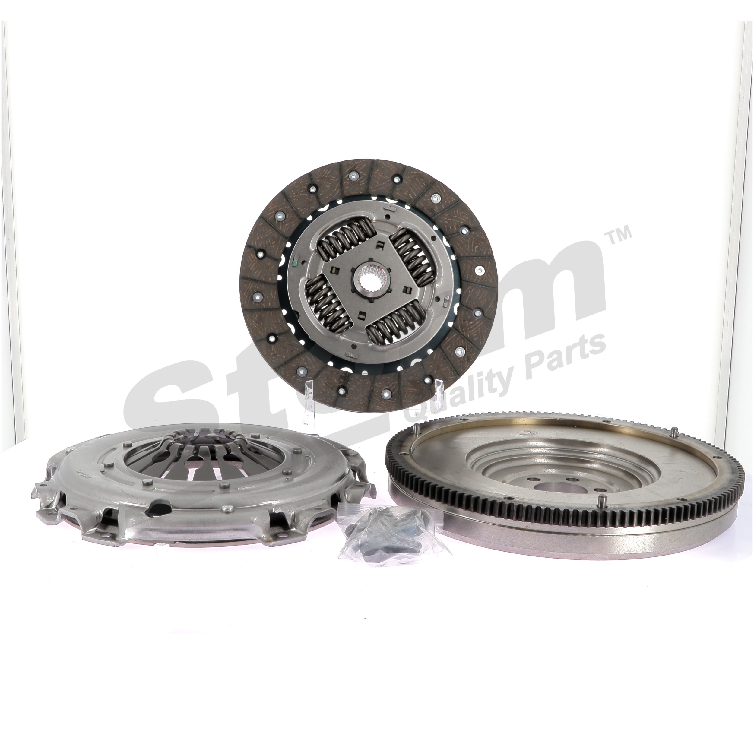 Comprar Kit de embrague de STORM QUALITY PARTS STO1045 a bajo precio de 217,55 €